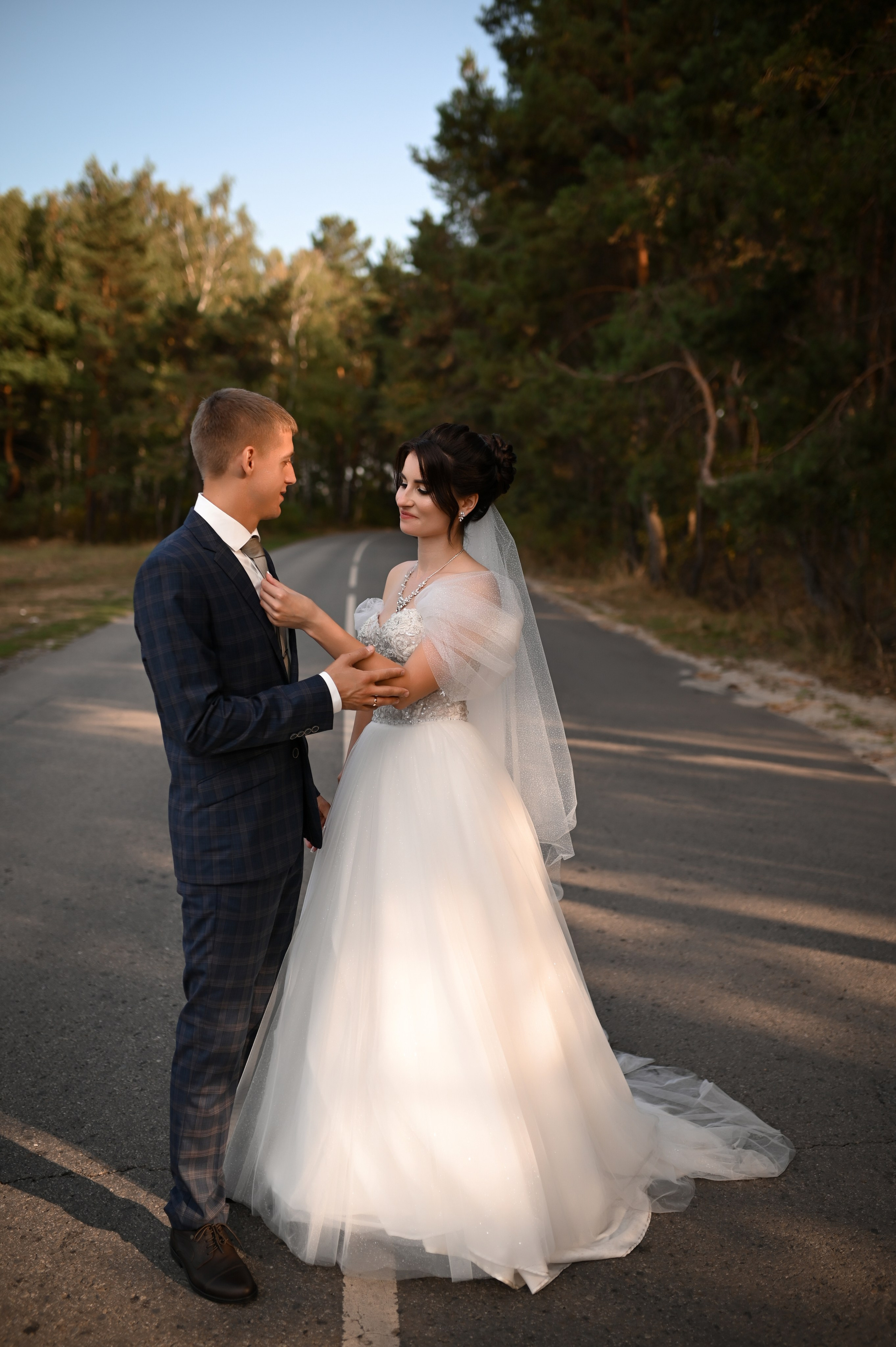" Начало новой истории ". Твой личный проводник к красивым фотографиям в Старом Осколе