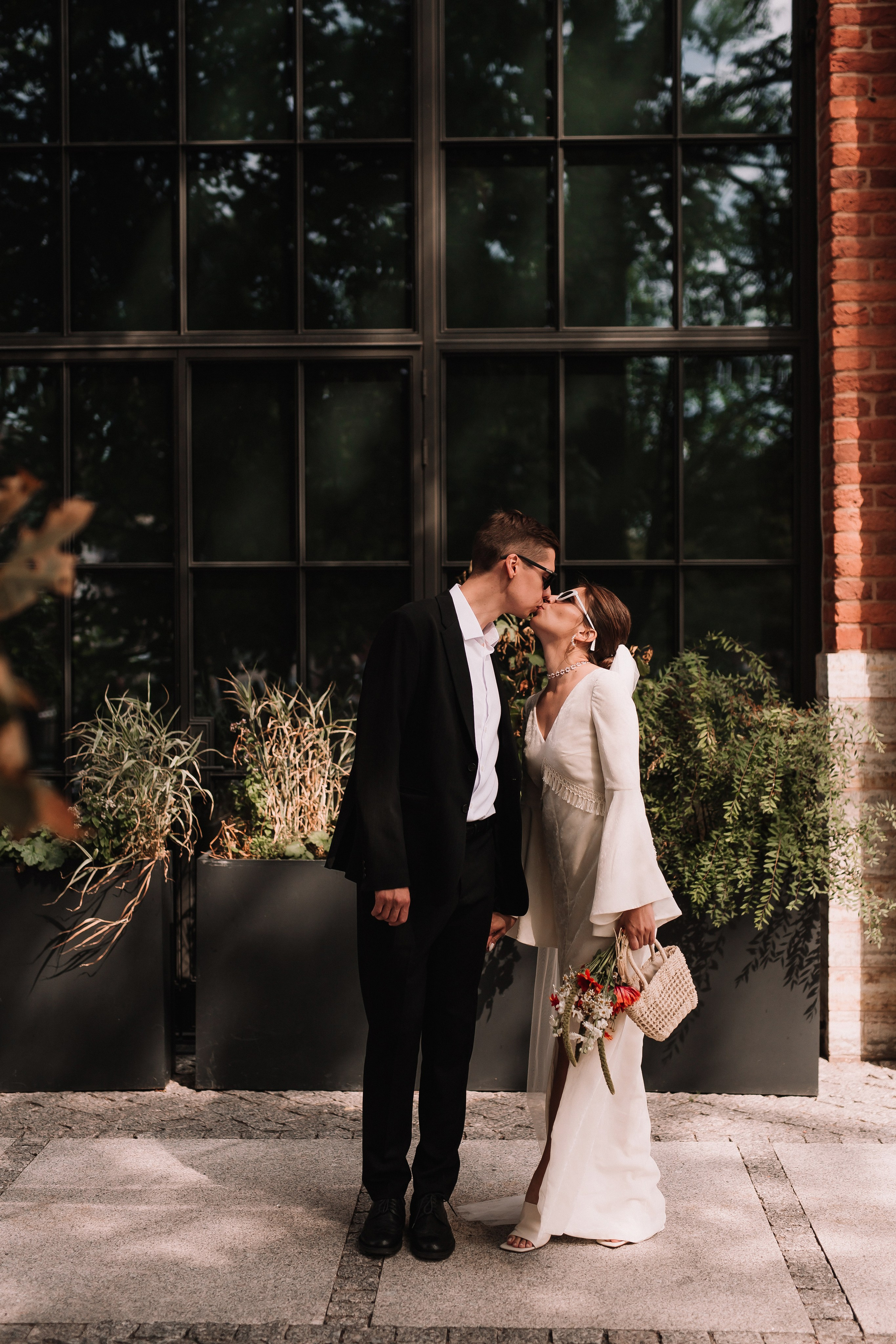 Коля Таня. Свадебный фотограф СПб Евгения Орлова