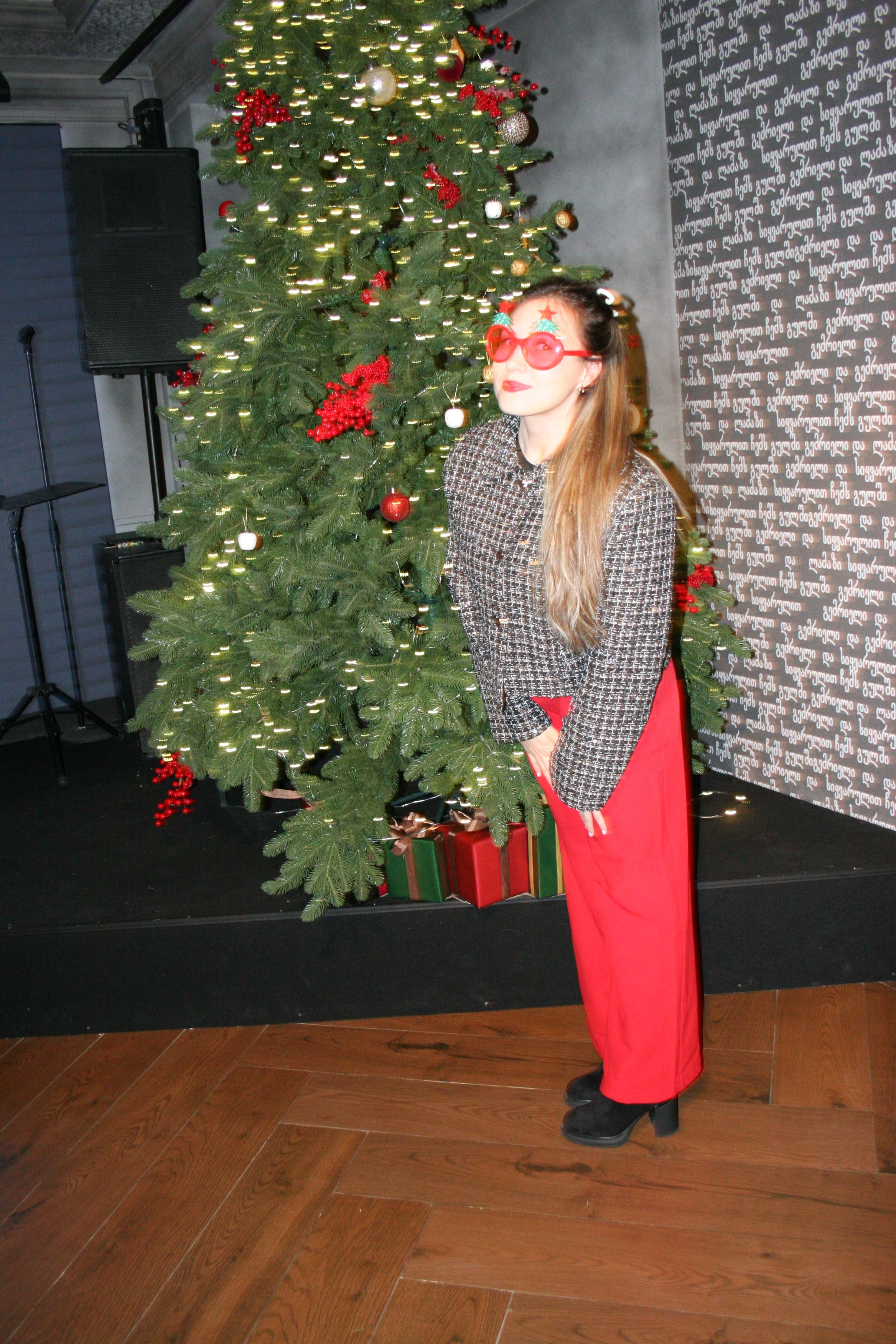 Корпоратив. Креативный фотограф