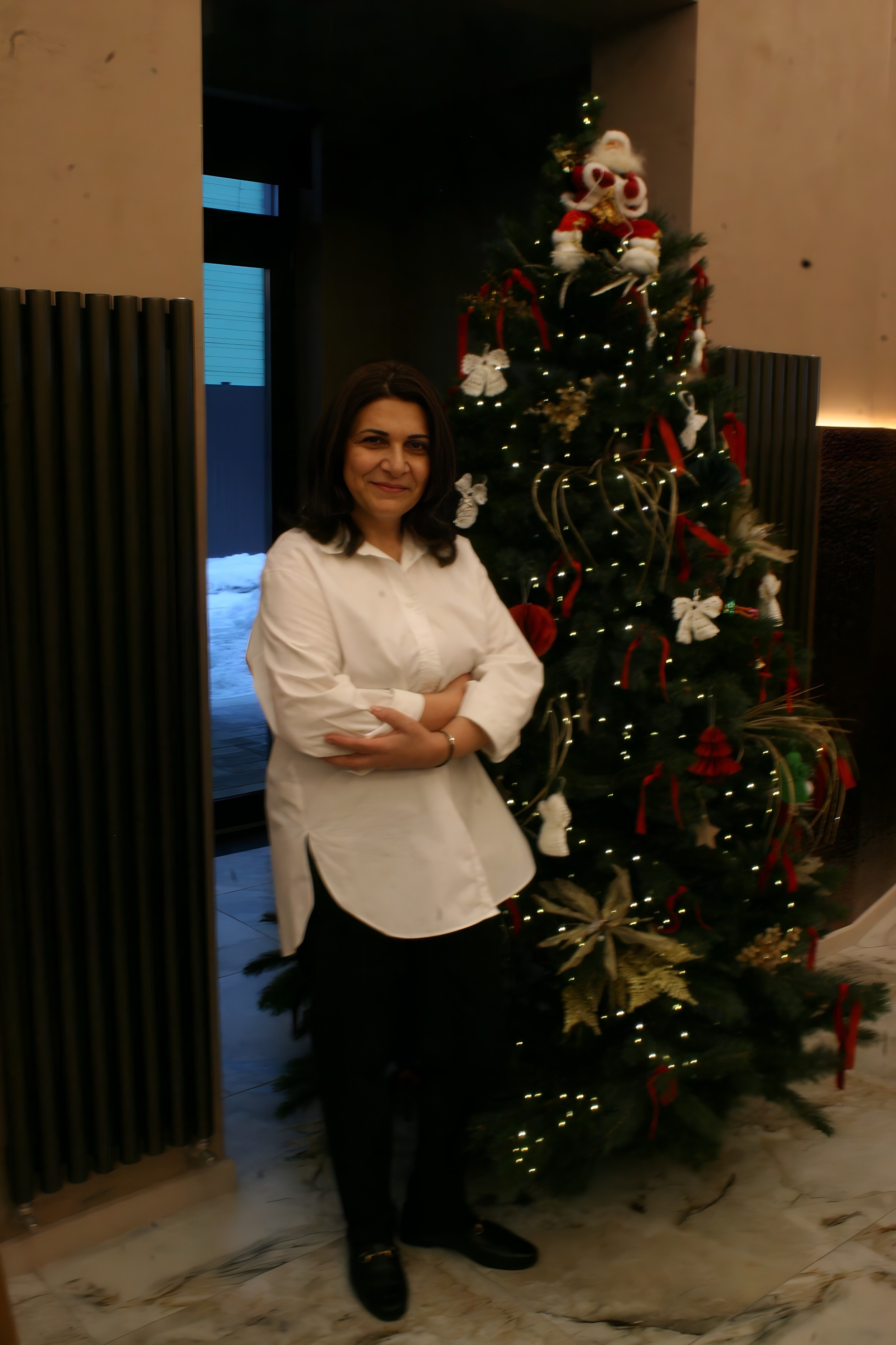 Антистресс Девичник в Агора Лофт. Креативный фотограф