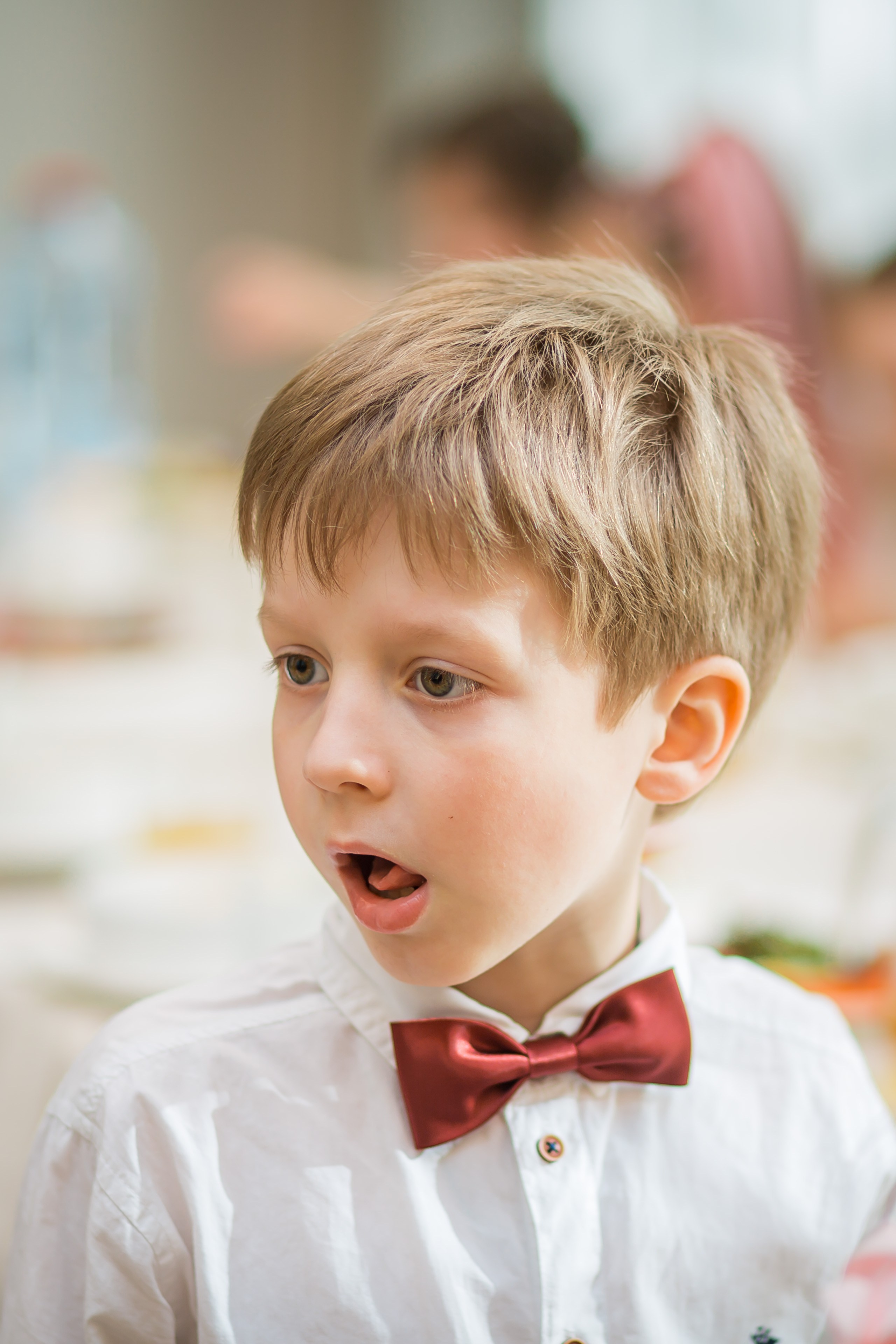 Выпускной детского сада на Ранчо. Фотографиня Мария Дикова