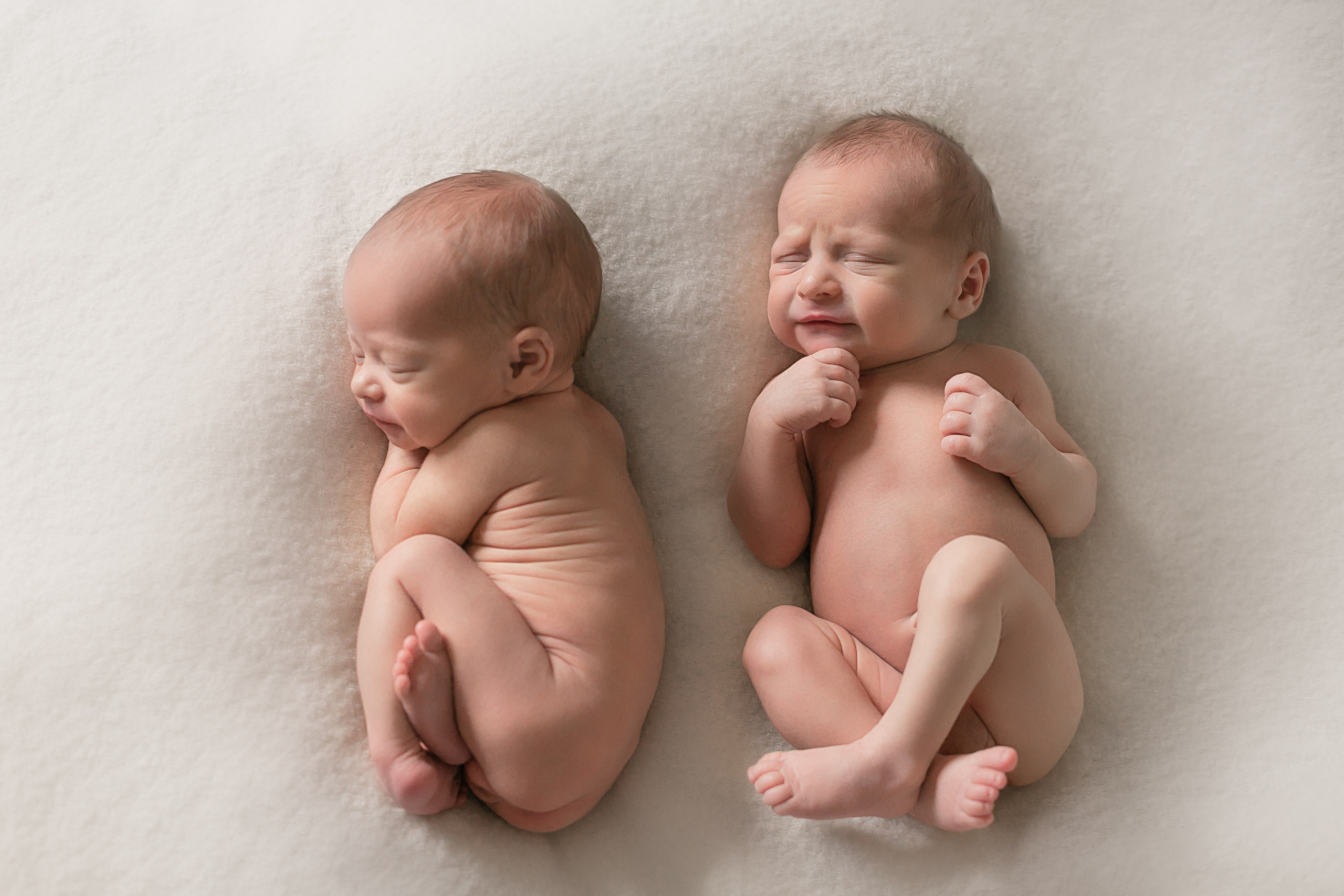 PH @blossombabyru. Retoucher Aleksmokh