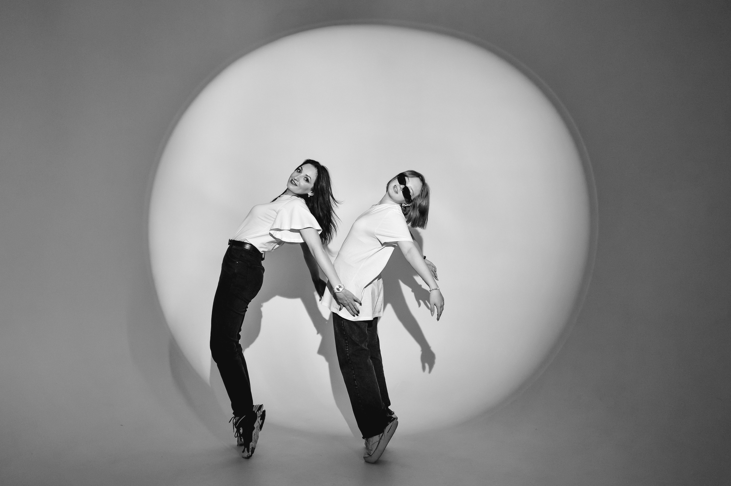 Большая семья. Нежный фотограф Вера Папиж