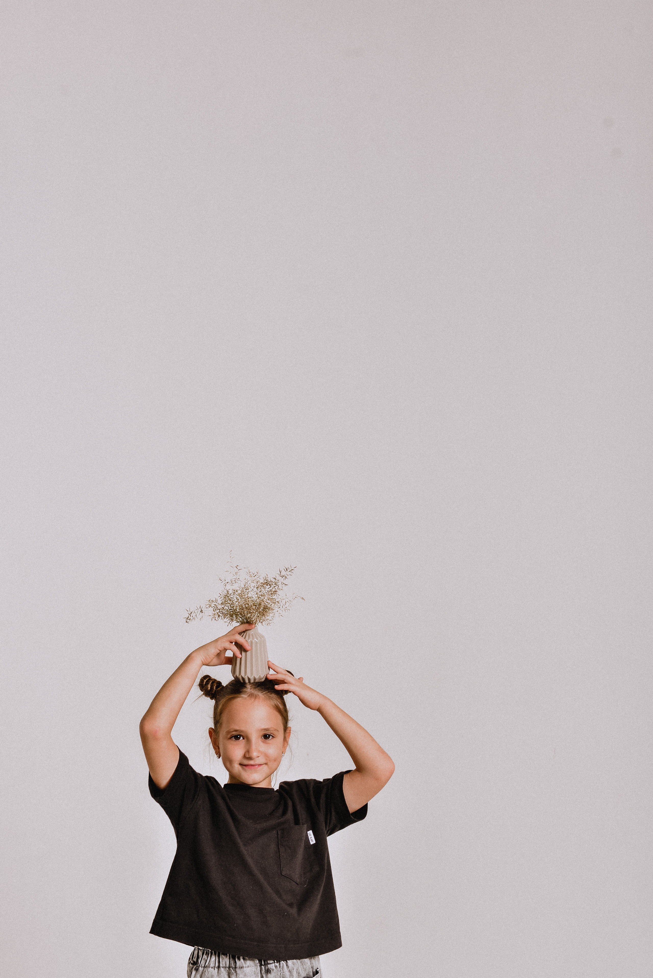 Большая семья. Нежный фотограф Вера Папиж