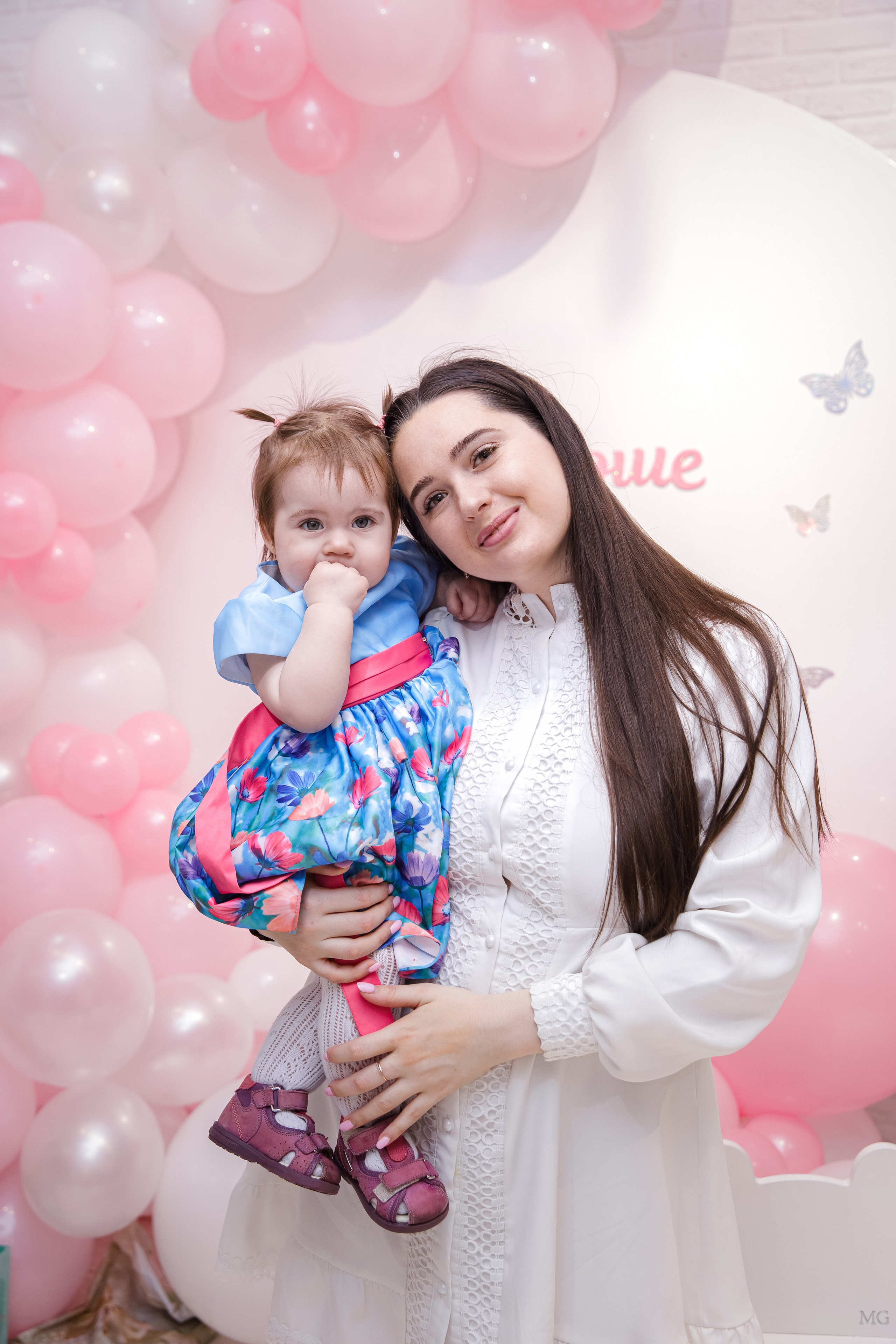 Варюшкин Годовась!. Маша Гонтарь Семейный домашний репортажный фотограф в Санкт-Петербурге