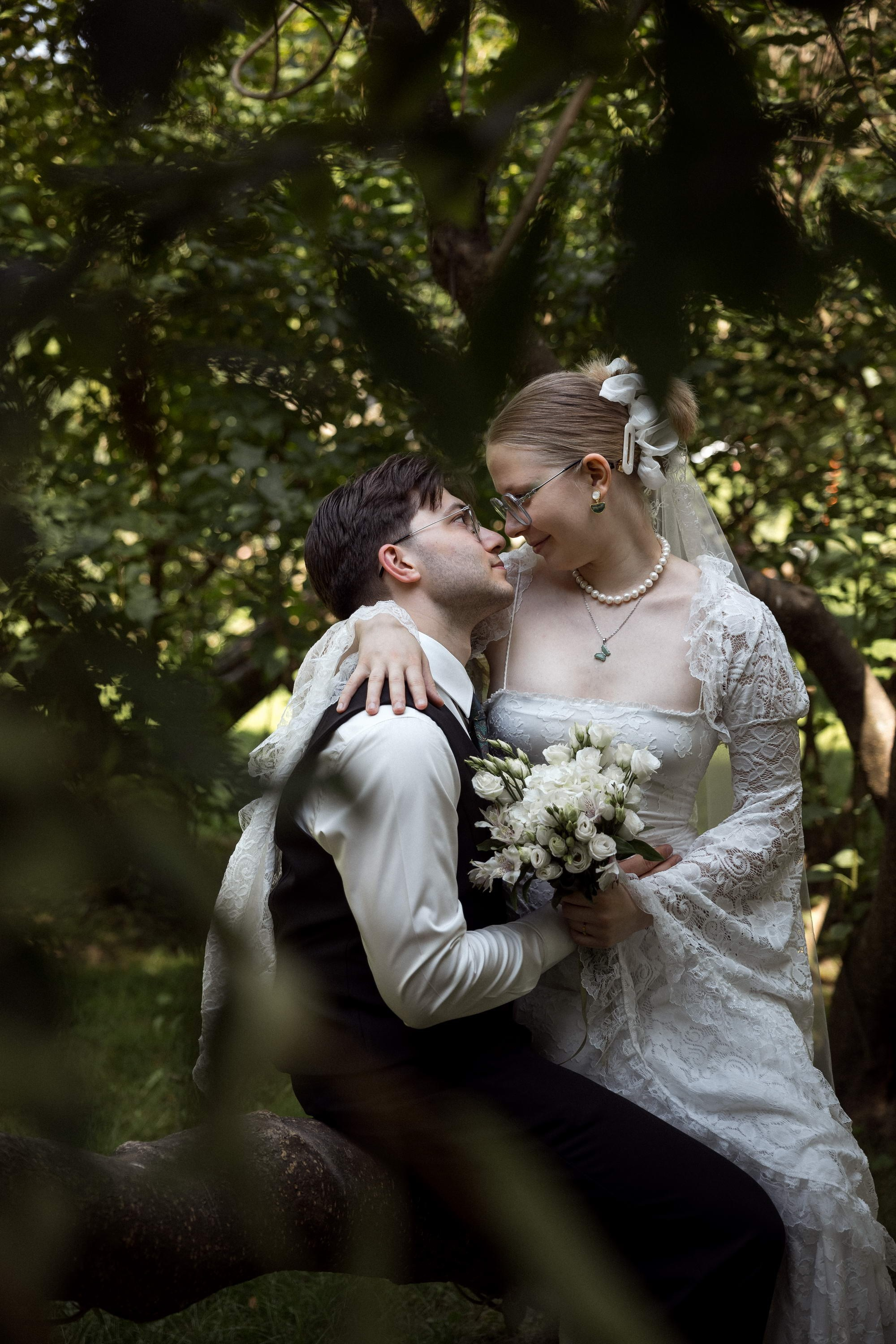 Свадьба в июле. Свадебный фотограф Игорь Брундасов 8PHOTO на свадьбу венчание загс СПб