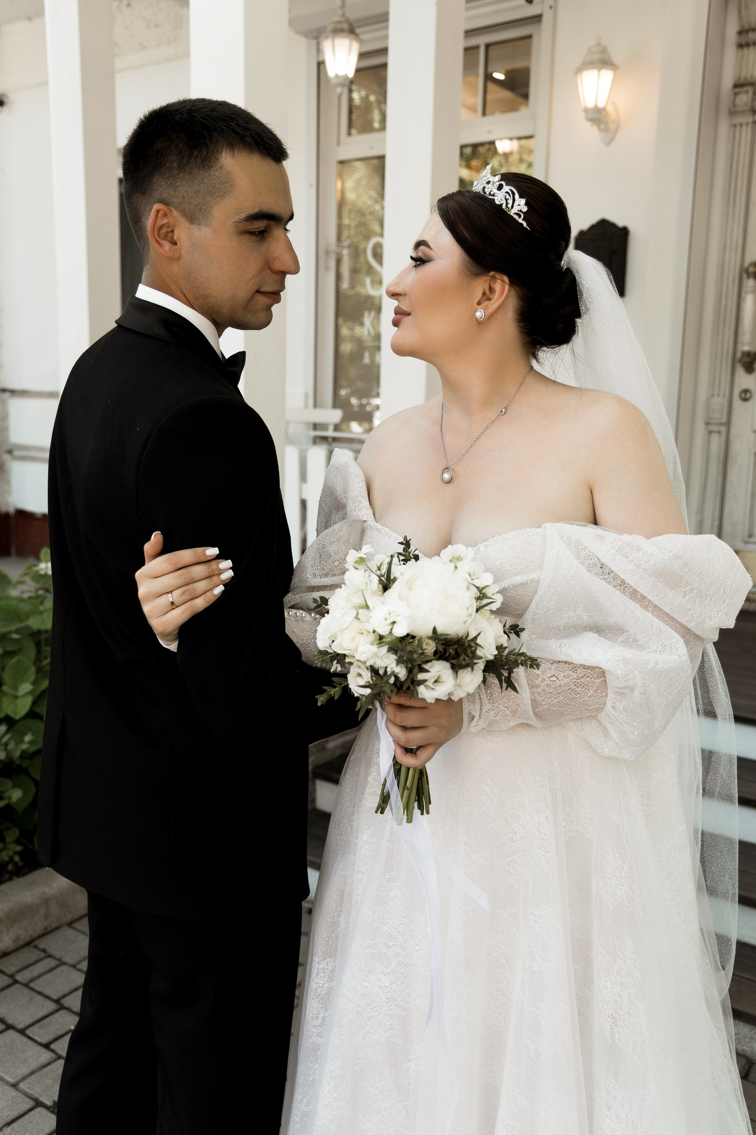 Портфолио свадьбы. Фотограф Ася Уссурийск Владивосток