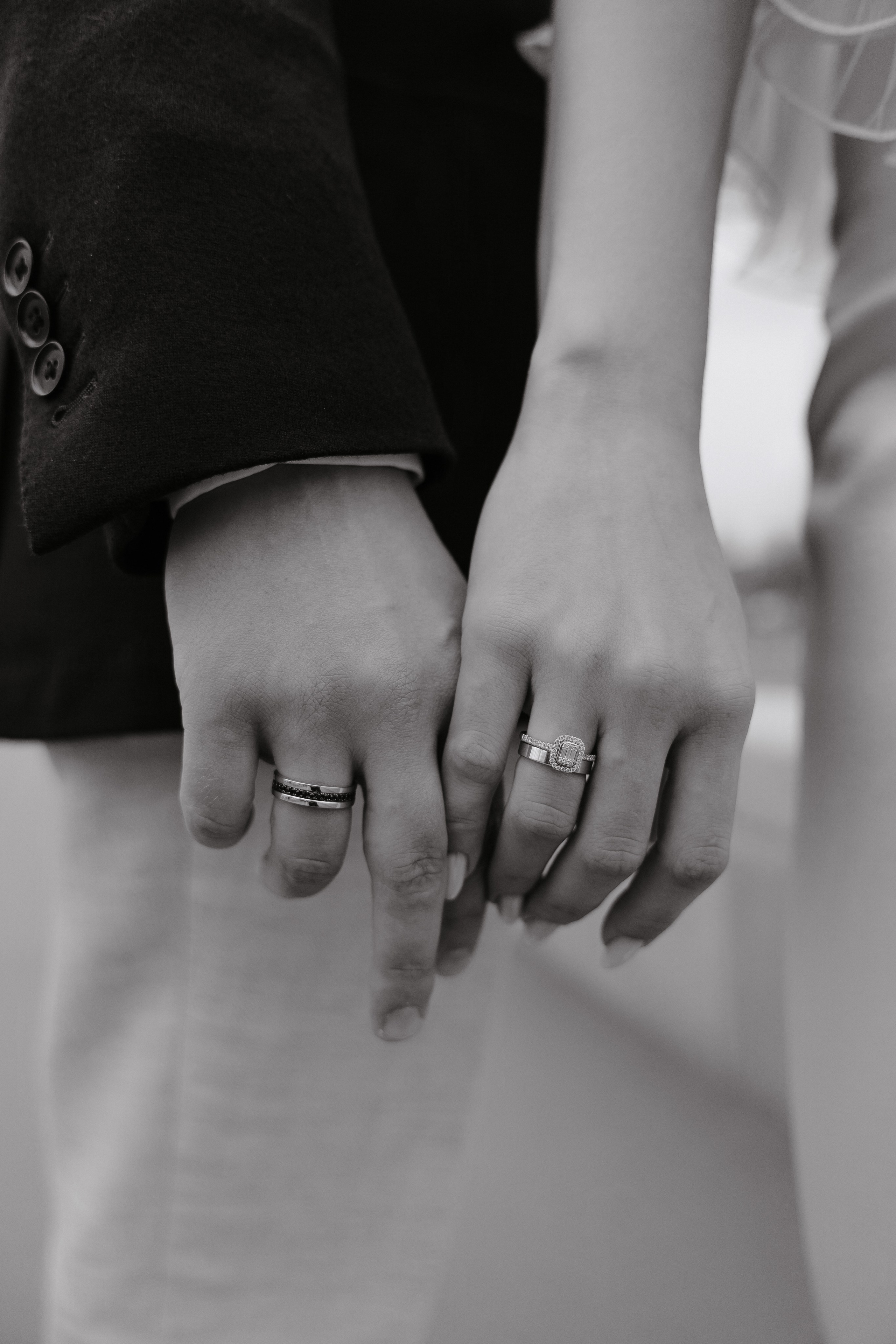 Вова и Даша. Свадебный и семейный фотограф в Москве Яна Шувалова