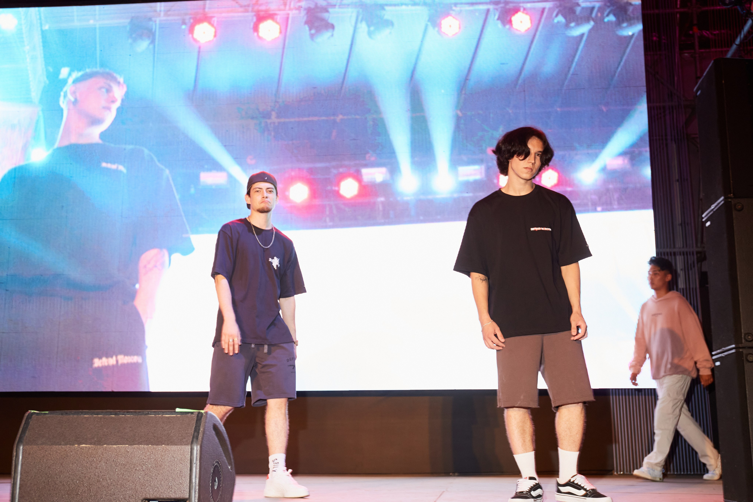 VAPORESSO 8th birthday. Фотограф Андрей Егоров