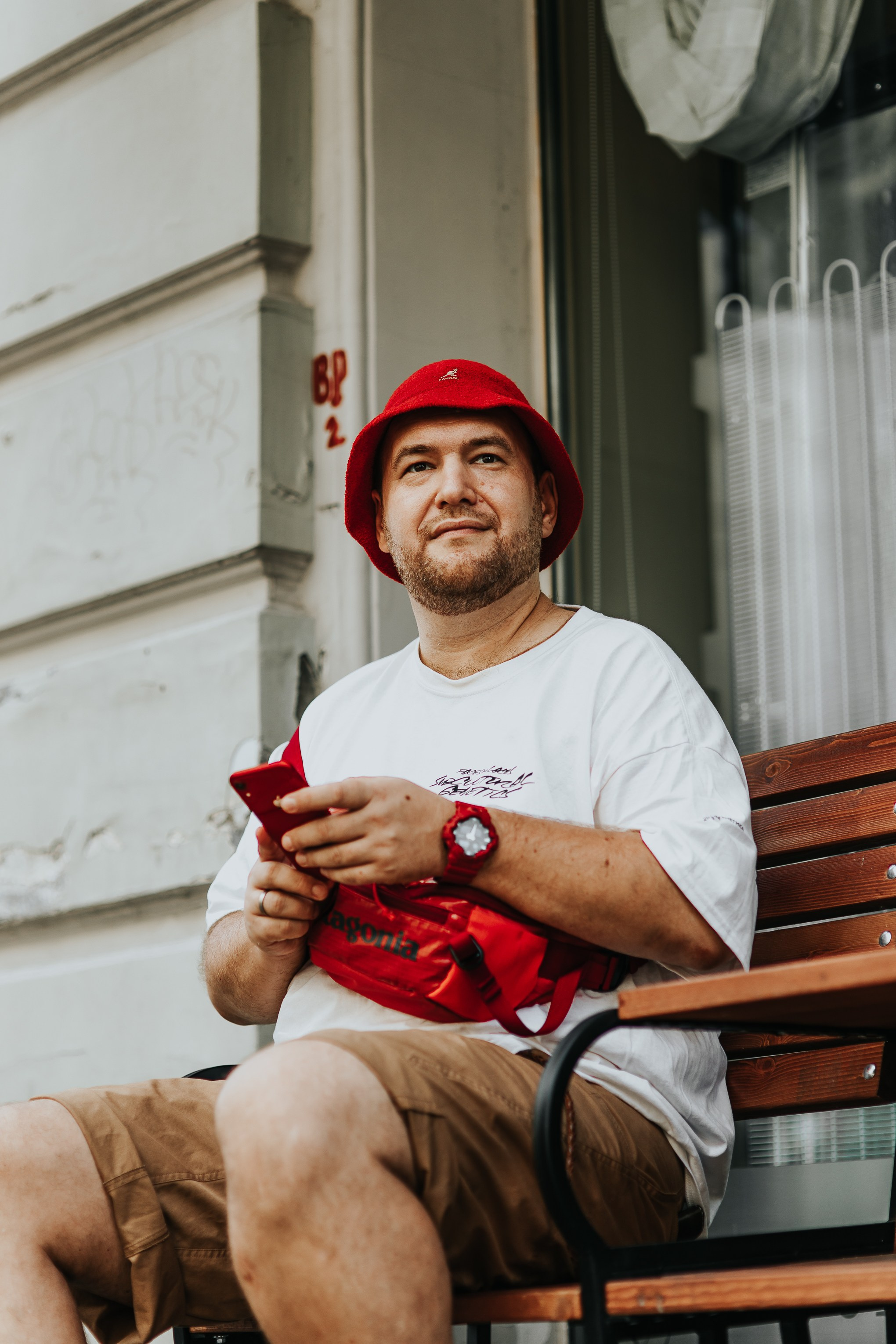 👟. Фотограф Вика Про
