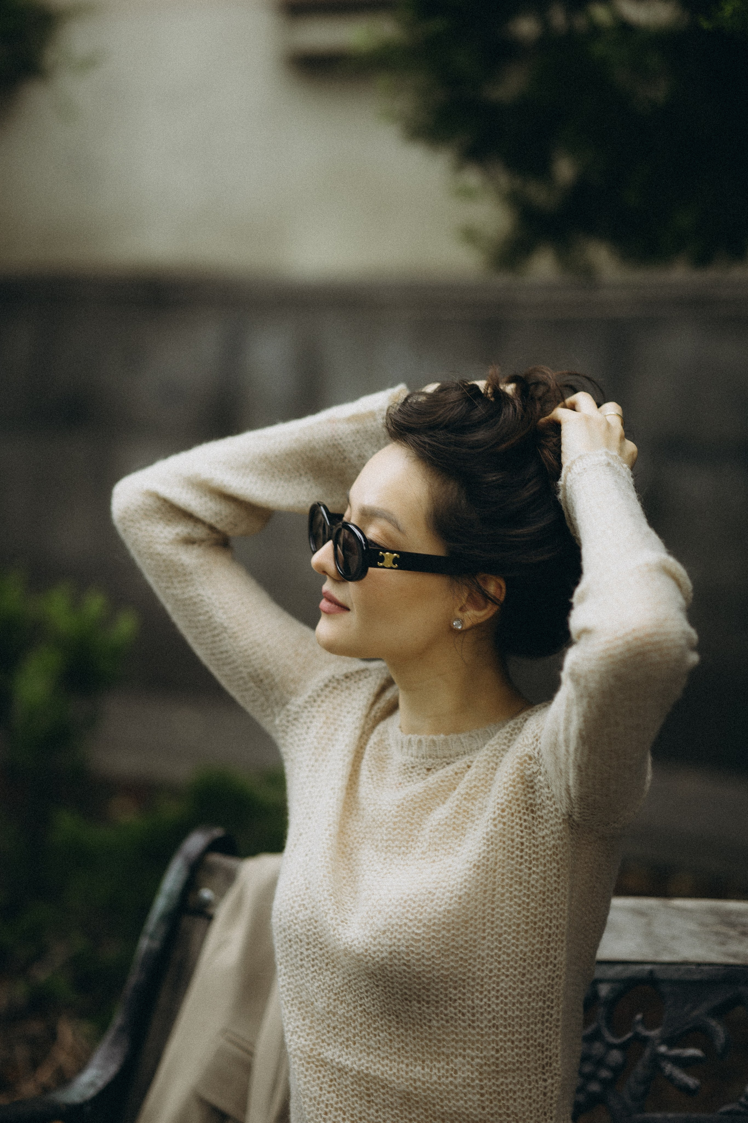 Хуснора. Alesya Gee Photographer Uzbekistan