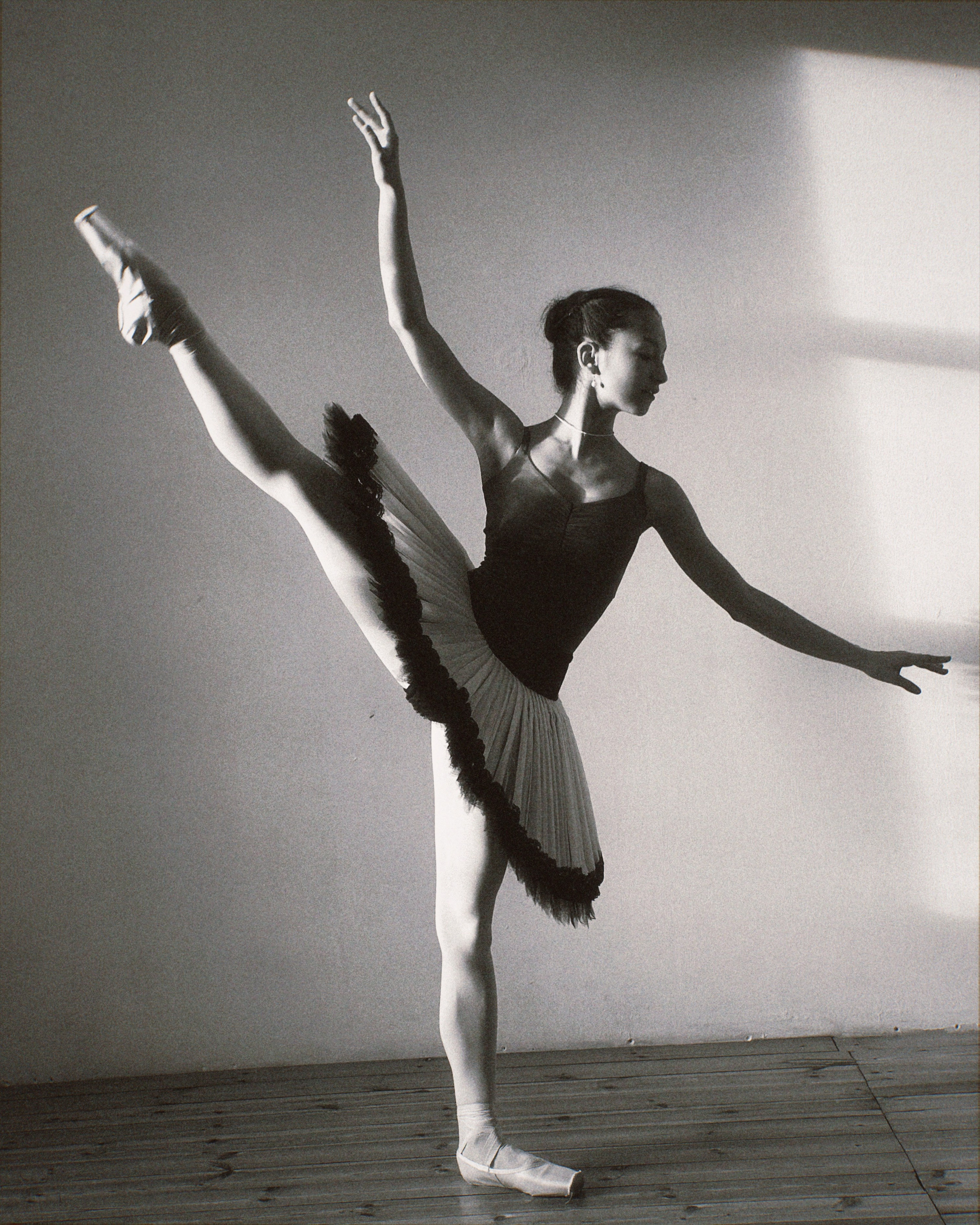 Ballet aesthetics. Чувственный мобильный фотограф в Казани и Сочи Дьяченко Дарья