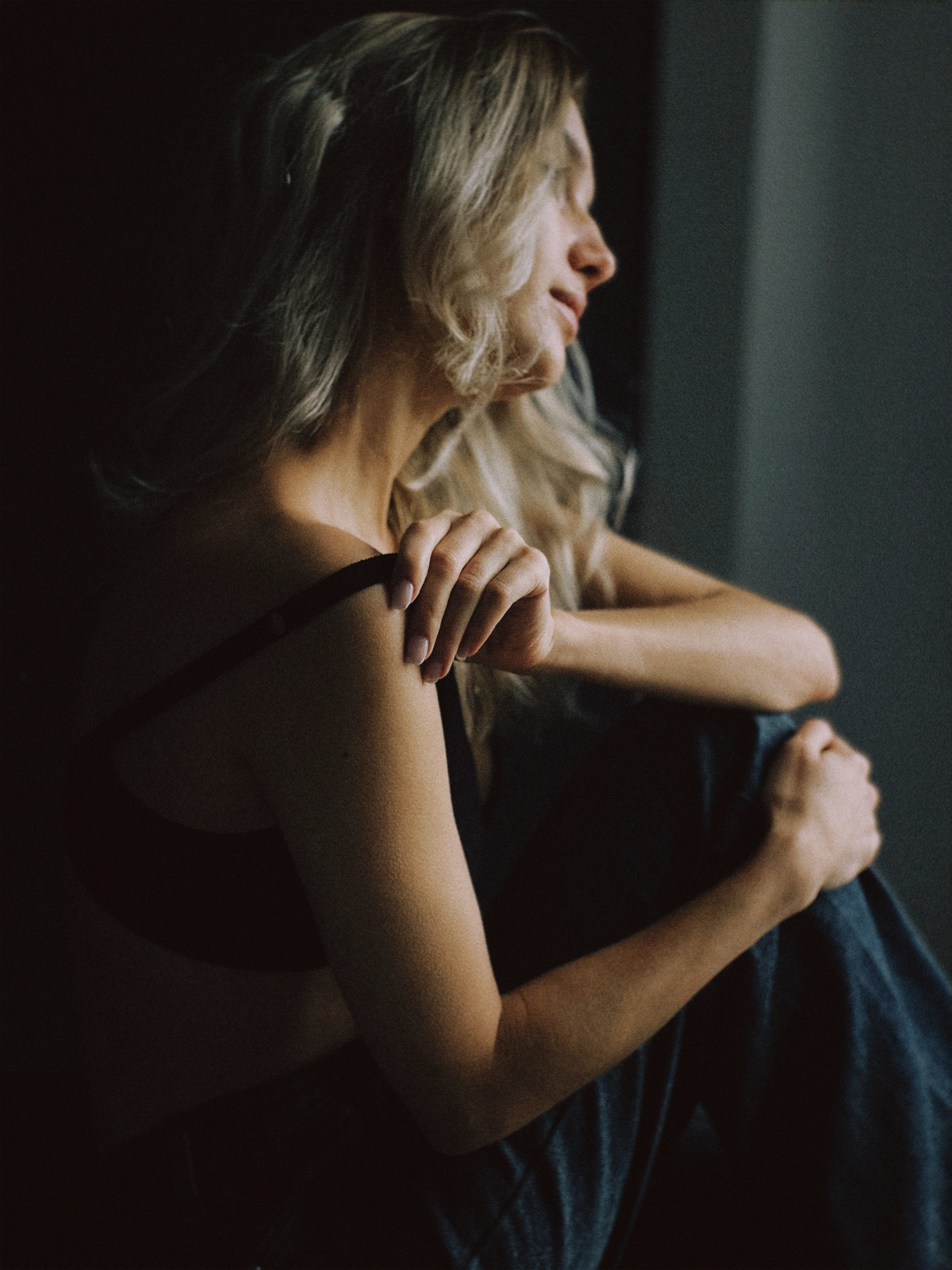 Просто и со вкусом. Чувственный мобильный фотограф в Казани и Сочи Дьяченко Дарья