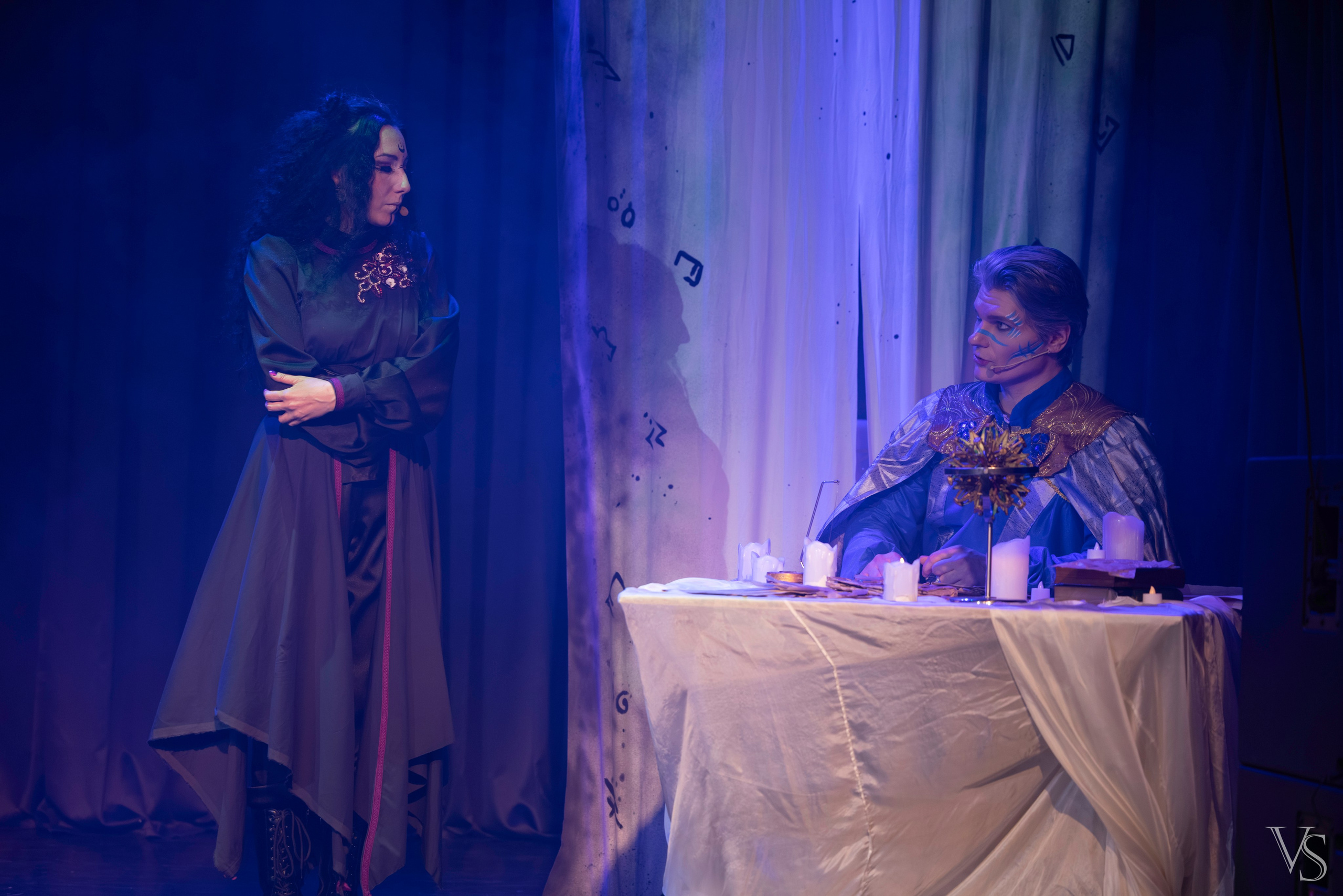 Книга стихий 25.01. Фотограф Виктор Степанов