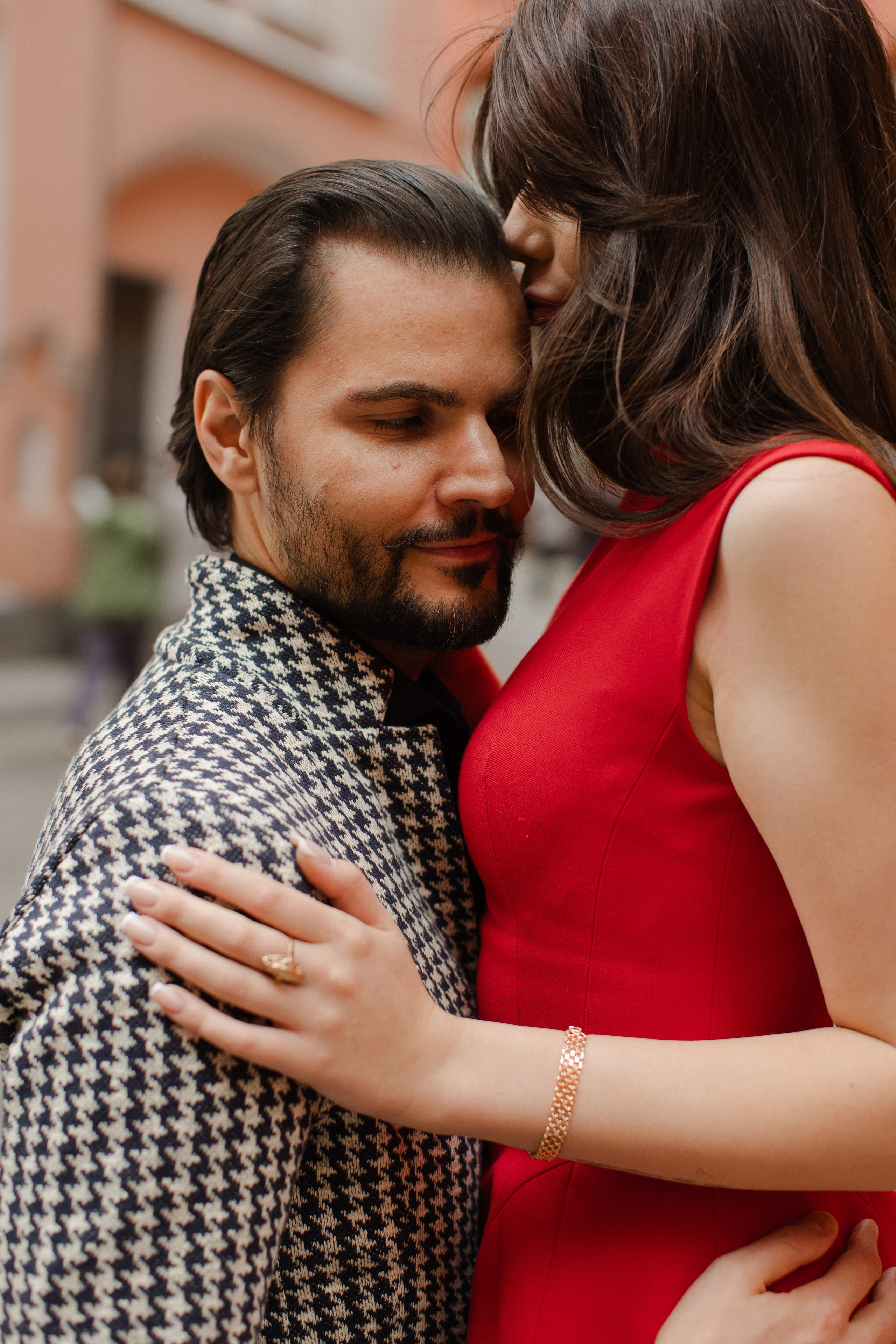 Прогулка. Семейный и детский фотограф в Москве Кузьмина Мария