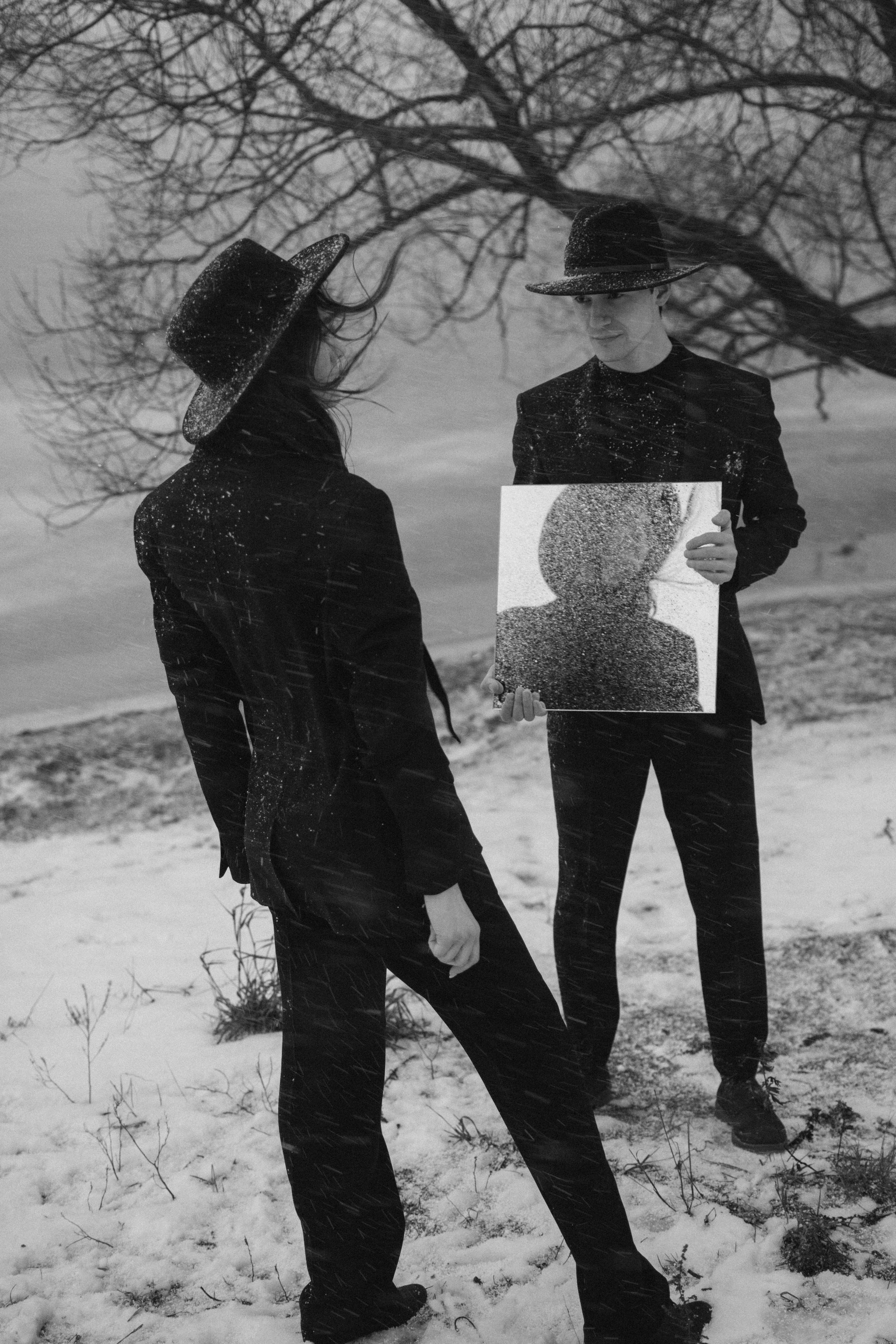 Алина и Айнур. Фотограф в Москве Панина Юлия