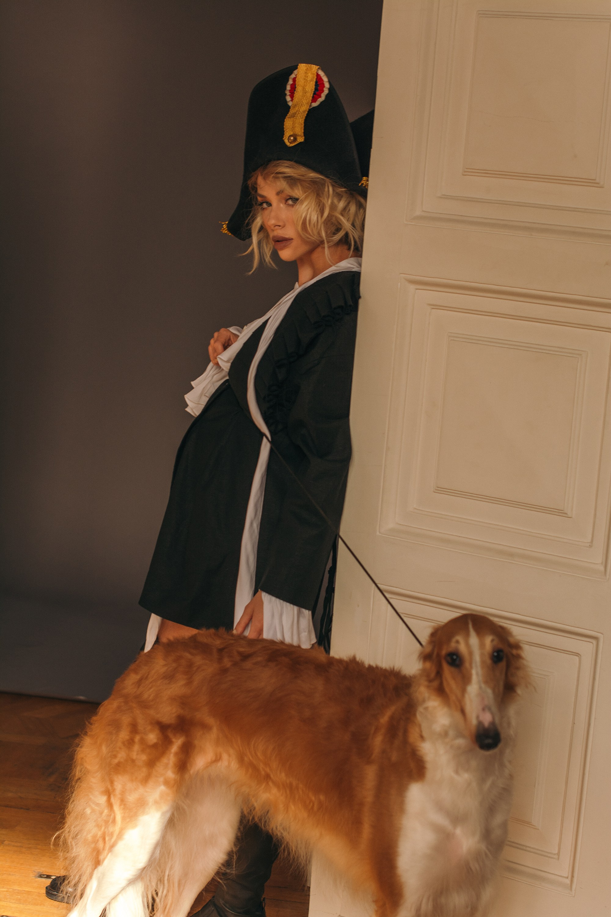 Ульяна. Фотограф в Москве Панина Юлия