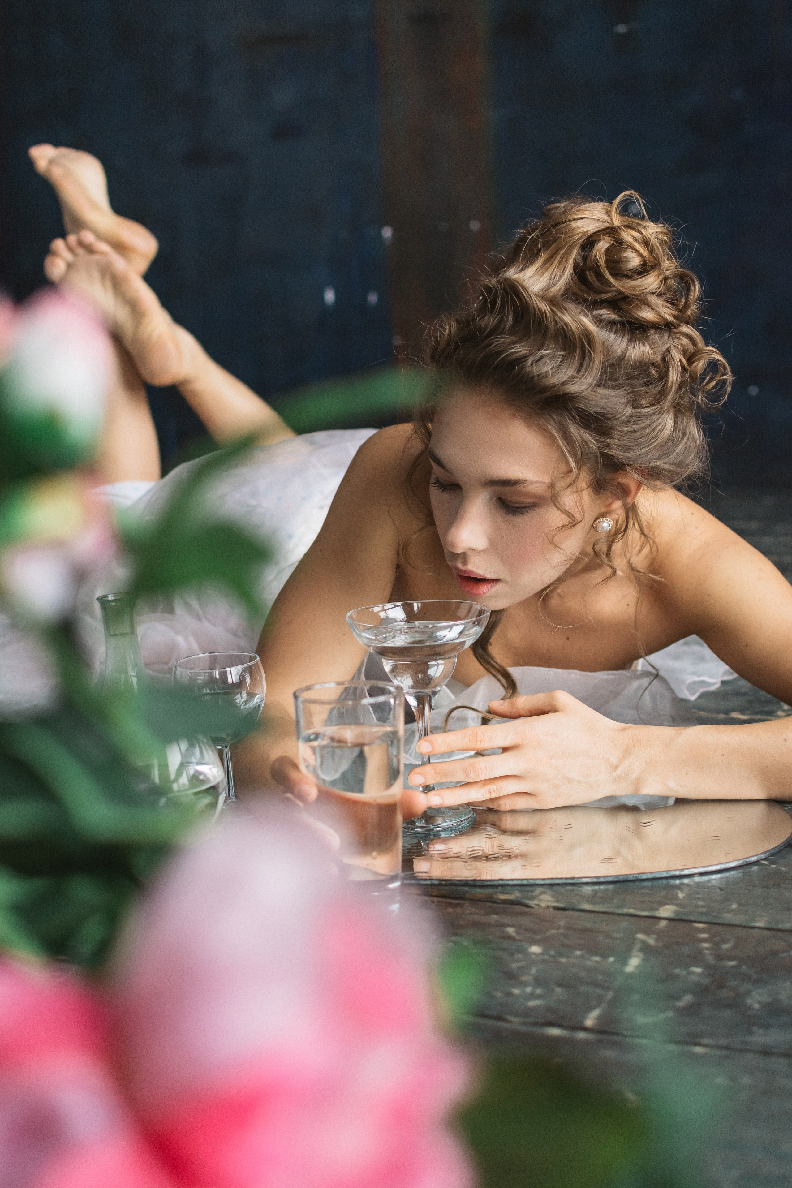 Мари. Фотограф в Москве Панина Юлия