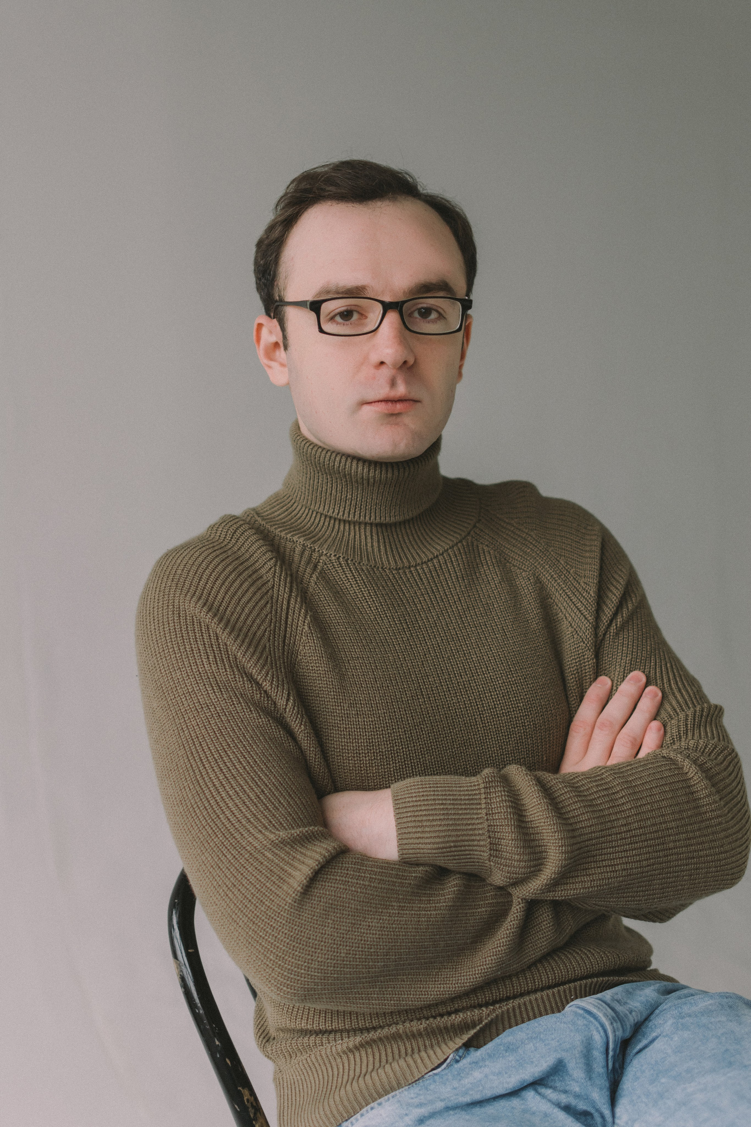 Евгений Засецкий. Фотограф в Москве Панина Юлия