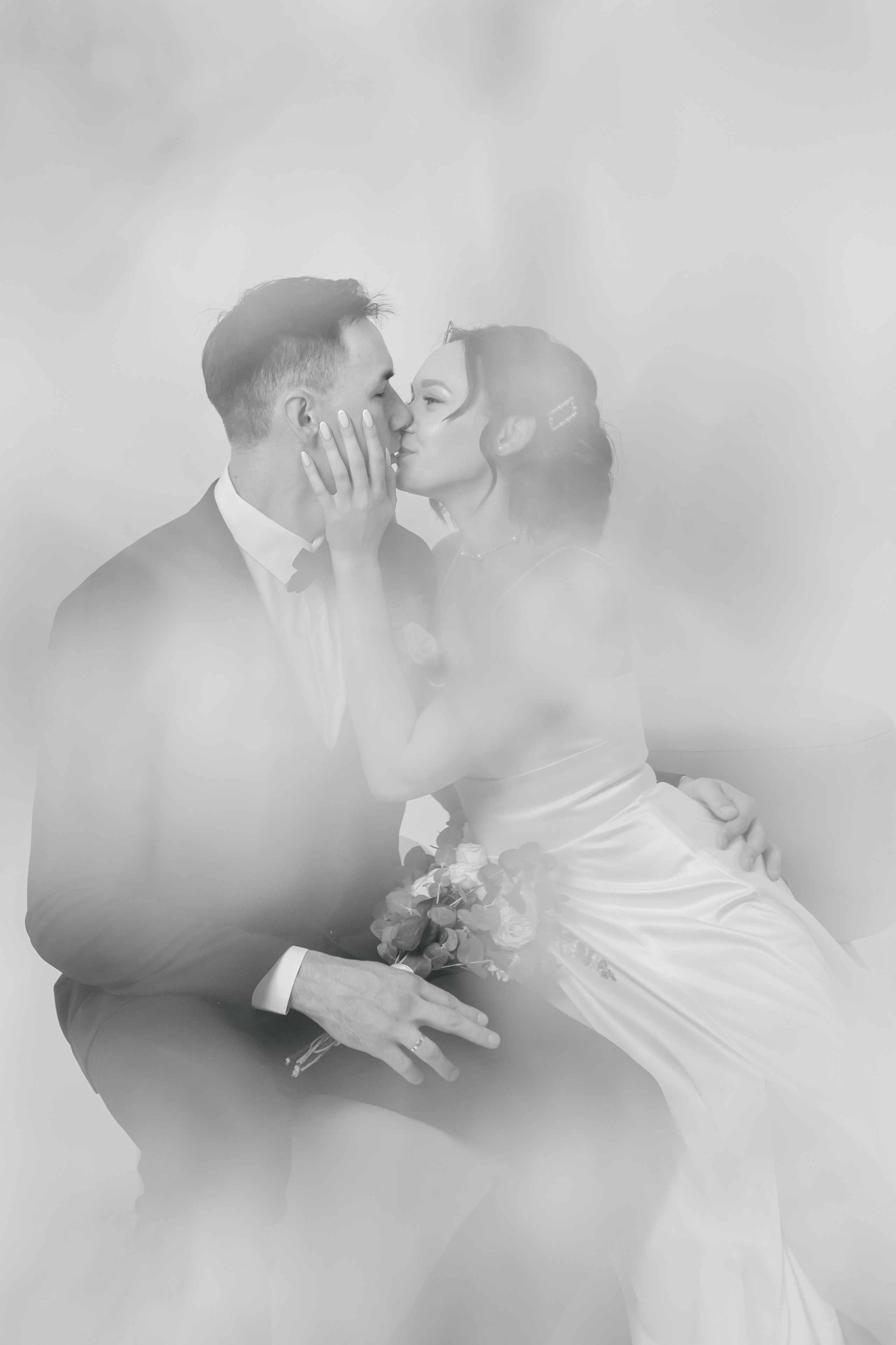 Владимир и Евгения. Марина Шаймухаметова. Фотограф в Уфе