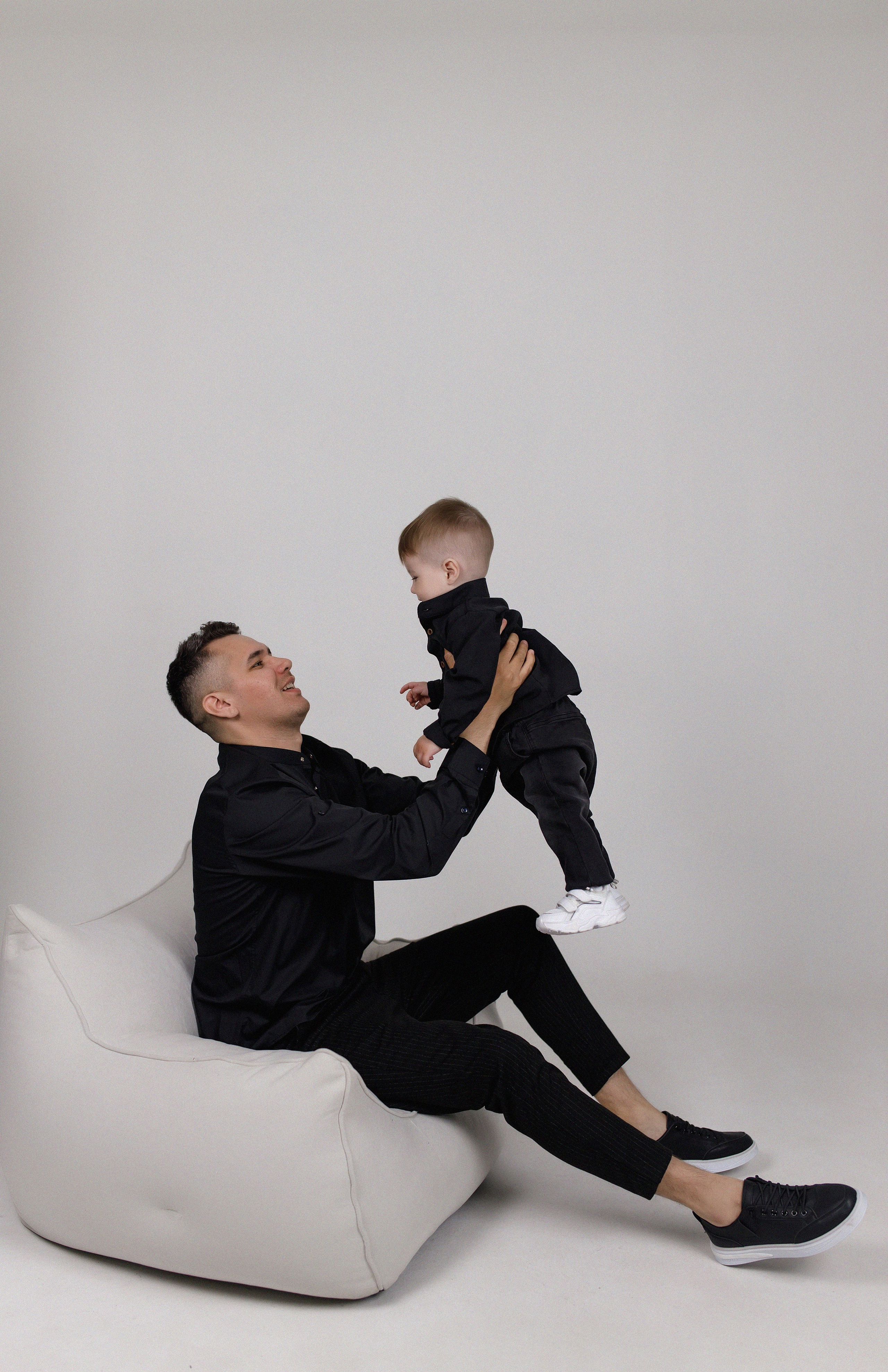 Годик у власти. Свадебный и семейный фотограф в Казани и Волжске