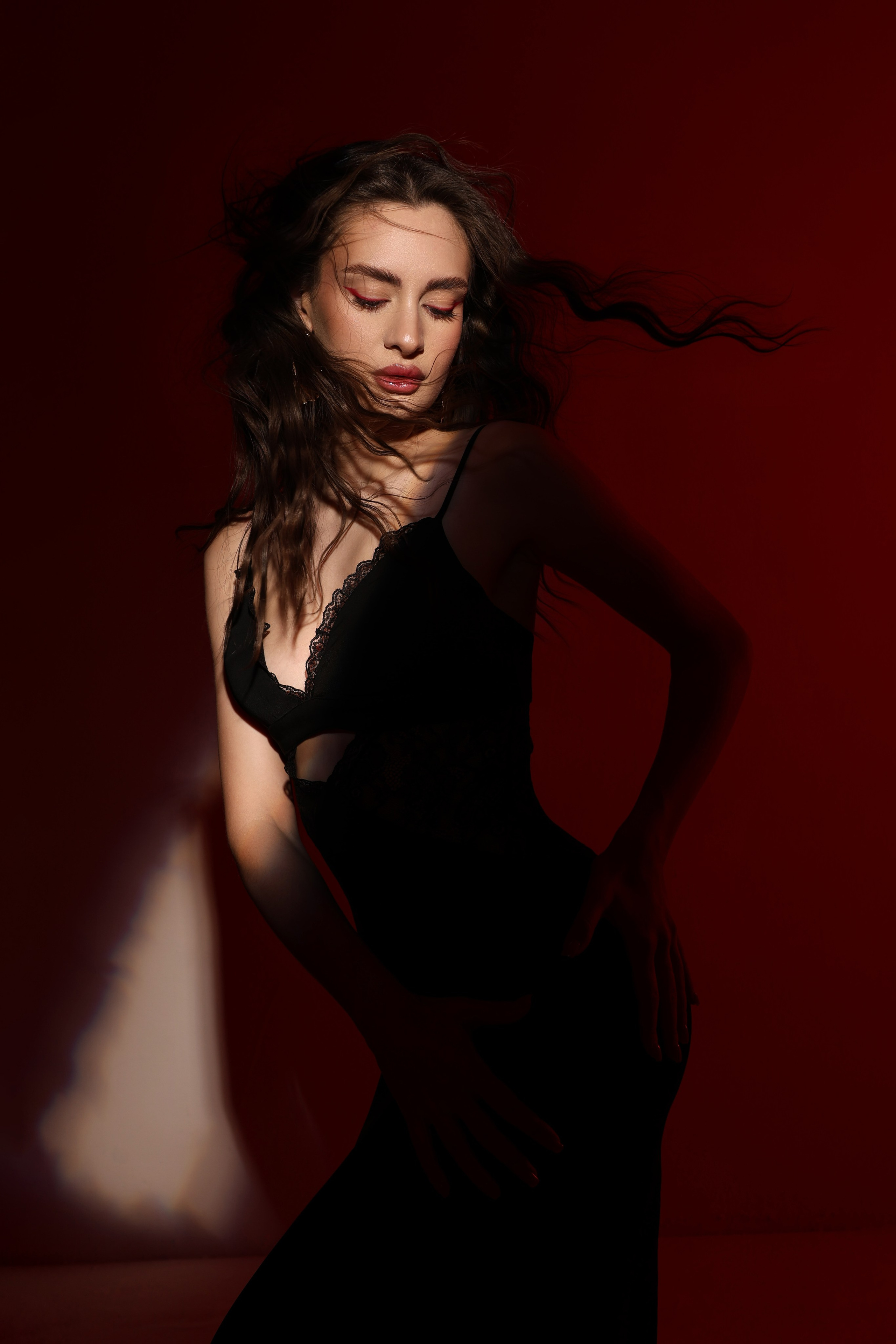 ПЕРСОНАЛЬНАЯ. Профессиональный портретный фотограф в Москве Великанова Татьяна