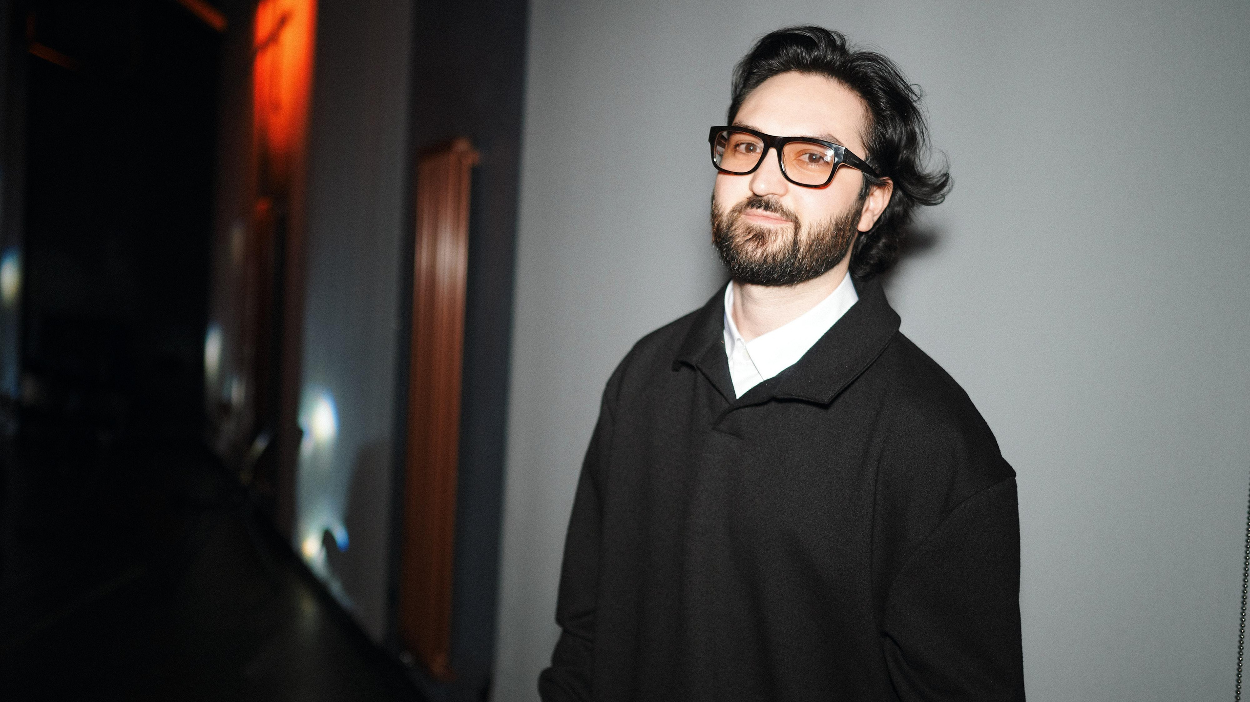 Adamodels. Репортажной фотограф Ариан