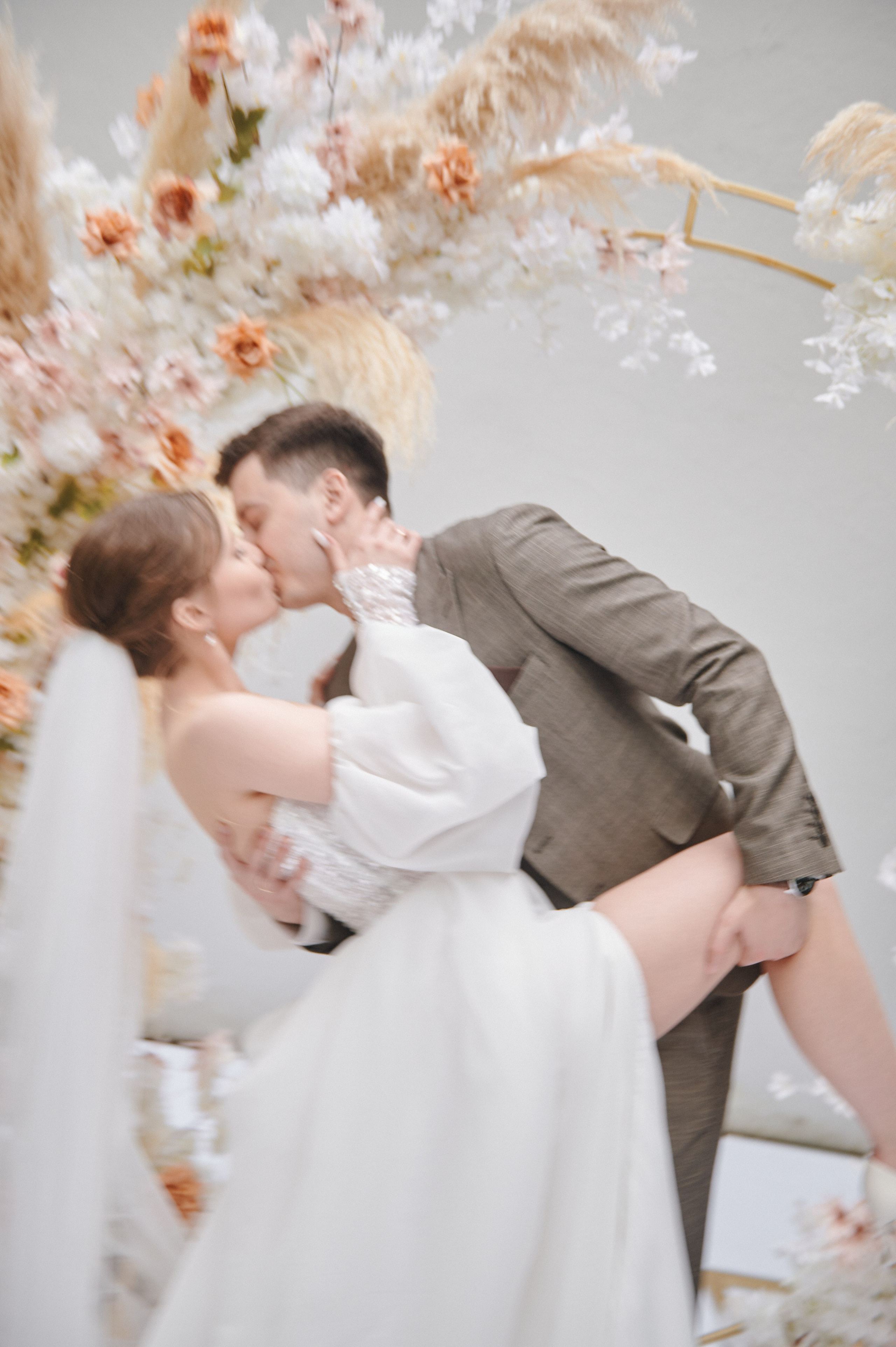 Алена и Ваня. Репортажной фотограф Ариан