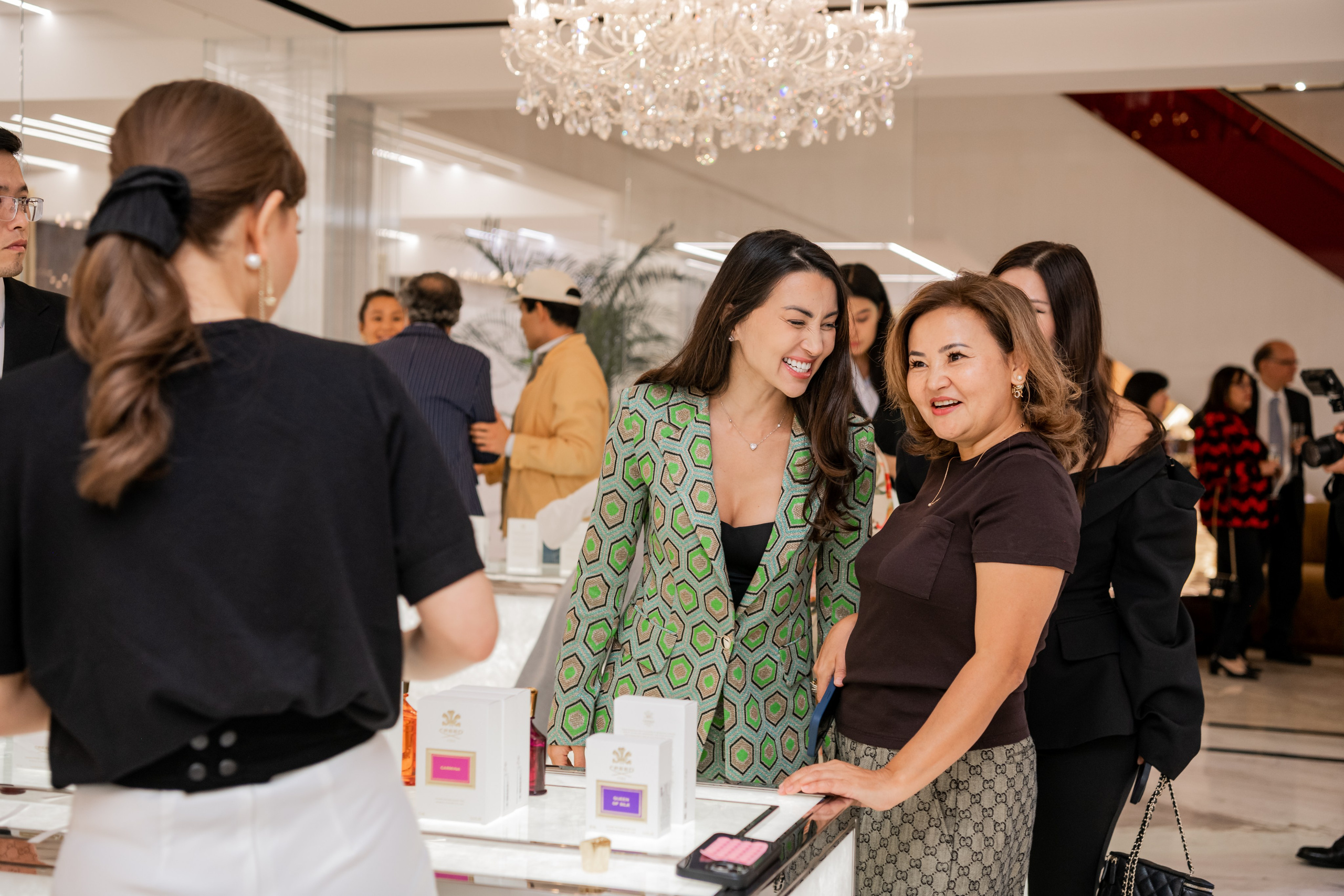 CREED. Фотограф Астана, Алматы