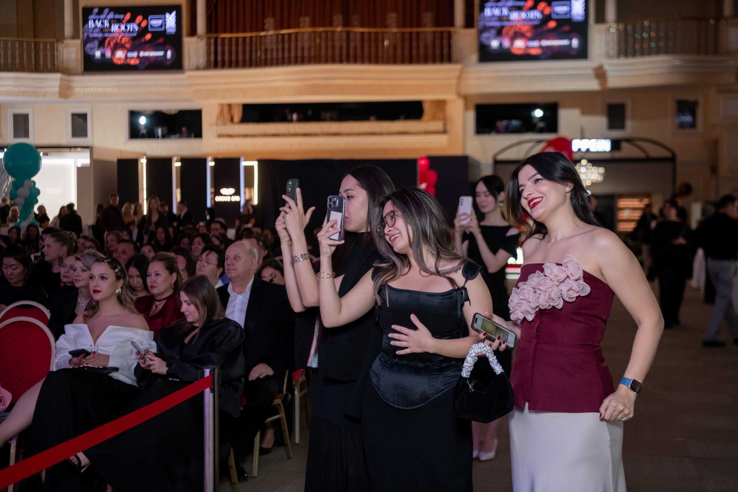 Tanu Creative 16.10.2025. Фотограф Астана, Алматы