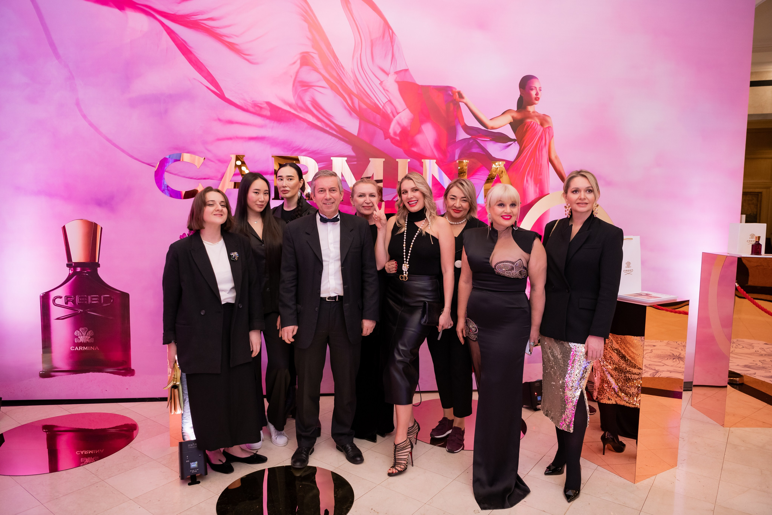 Beaujolais nouveau 2023. Фотограф Астана, Алматы