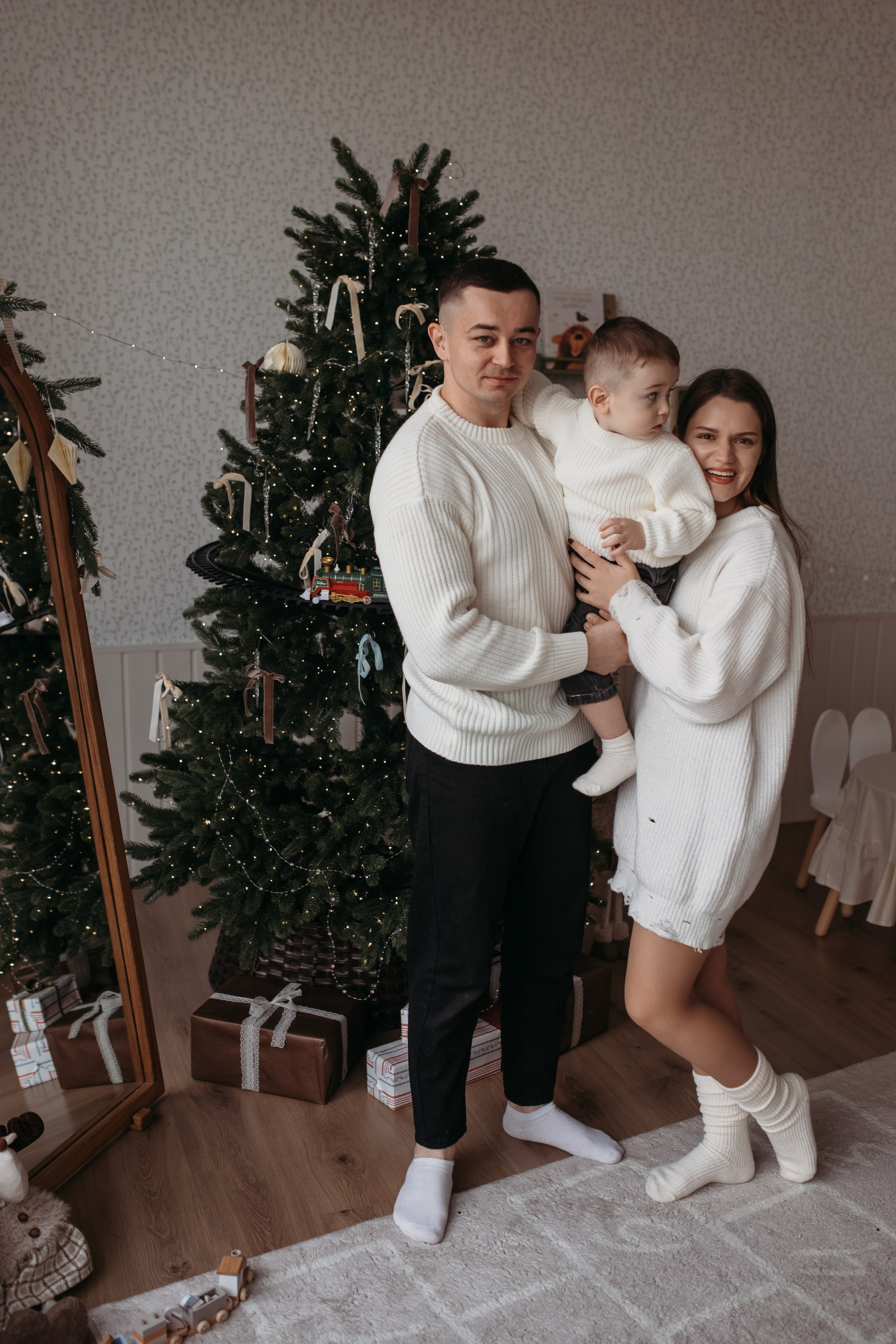 Тимофей. Семейный и детский фотограф Минск, Беларусь