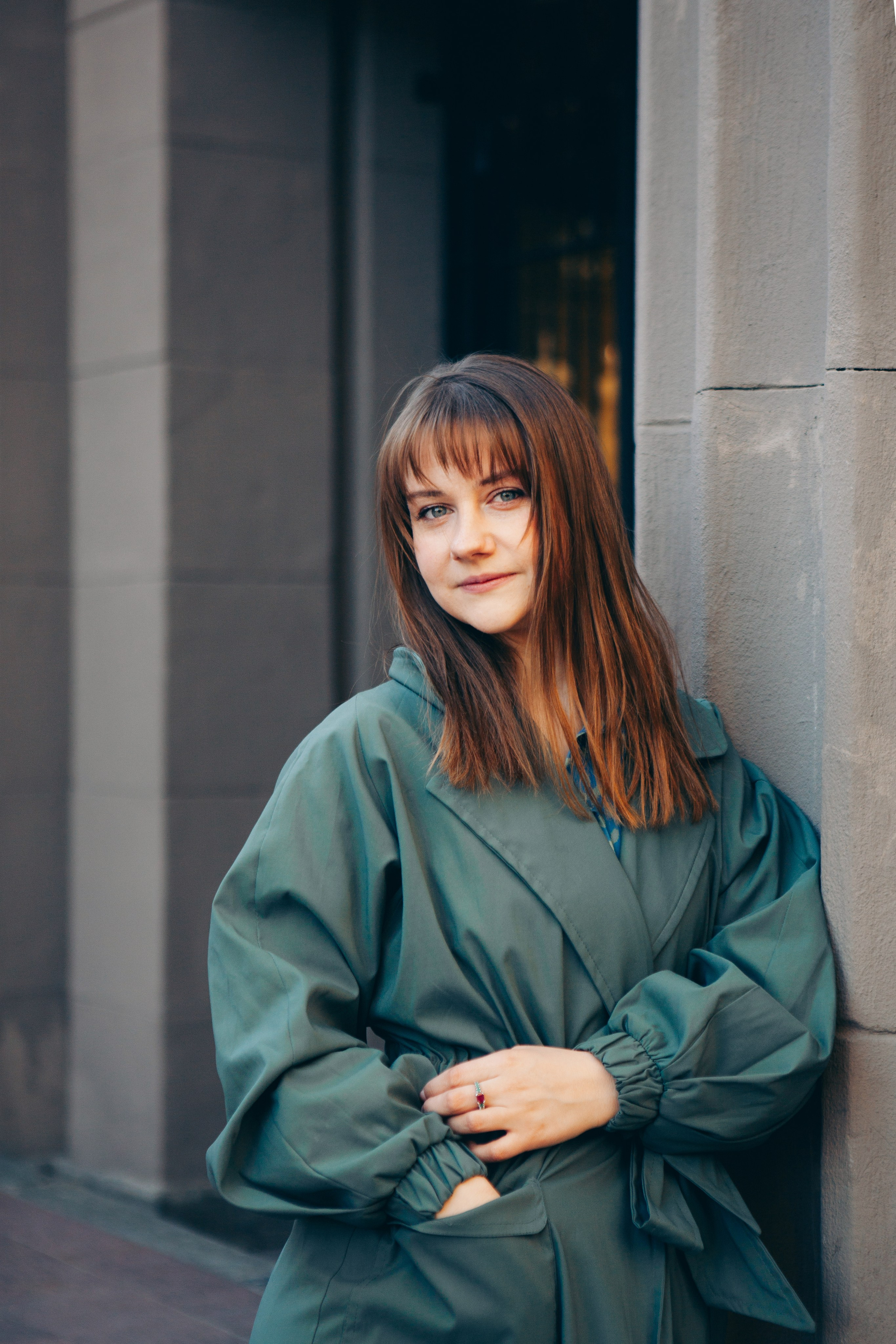 Фотопрогулка по центру москвы. Фотограф Ольга Ефремова