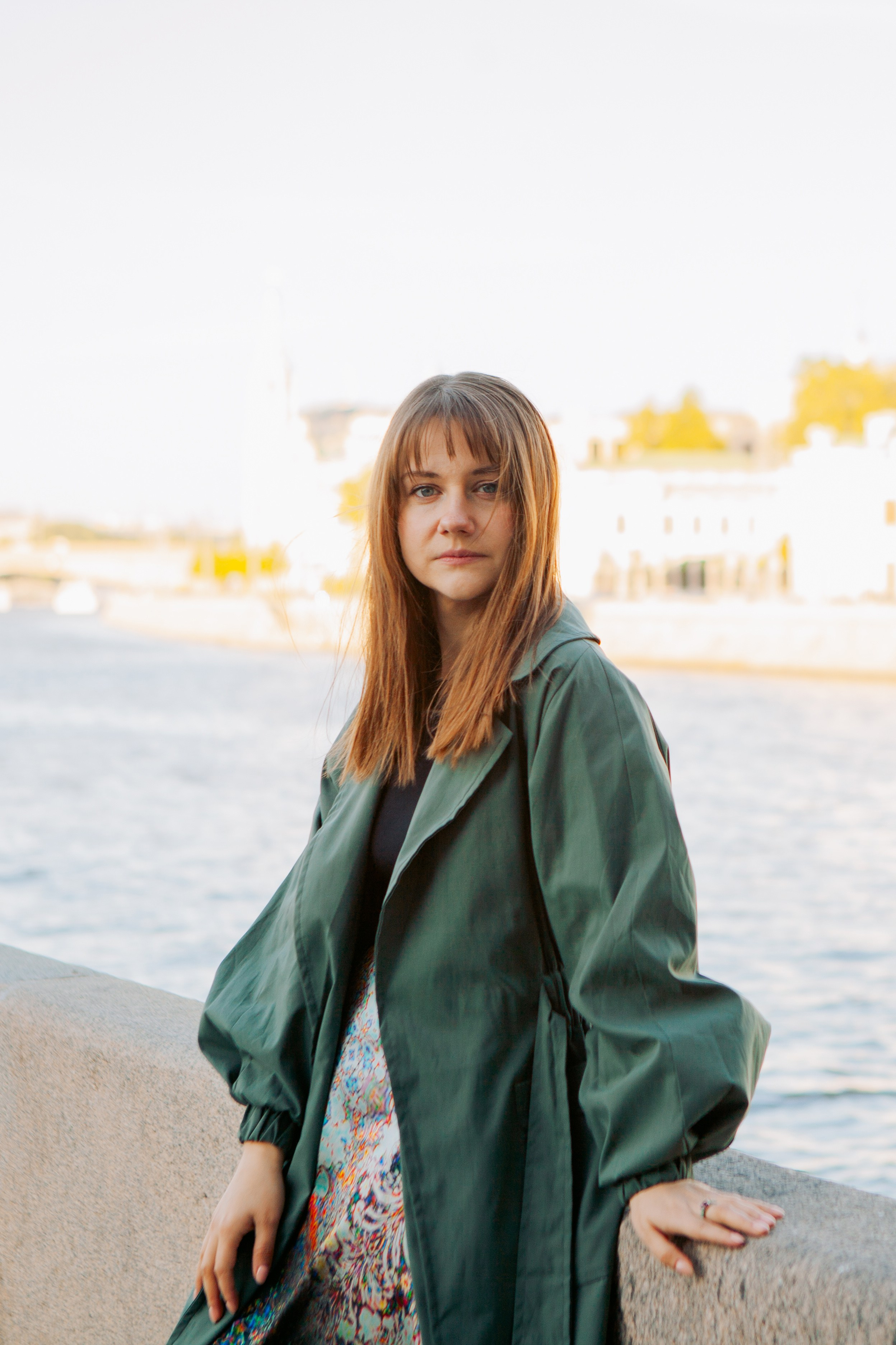 Фотопрогулка по центру москвы. Фотограф Ольга Ефремова