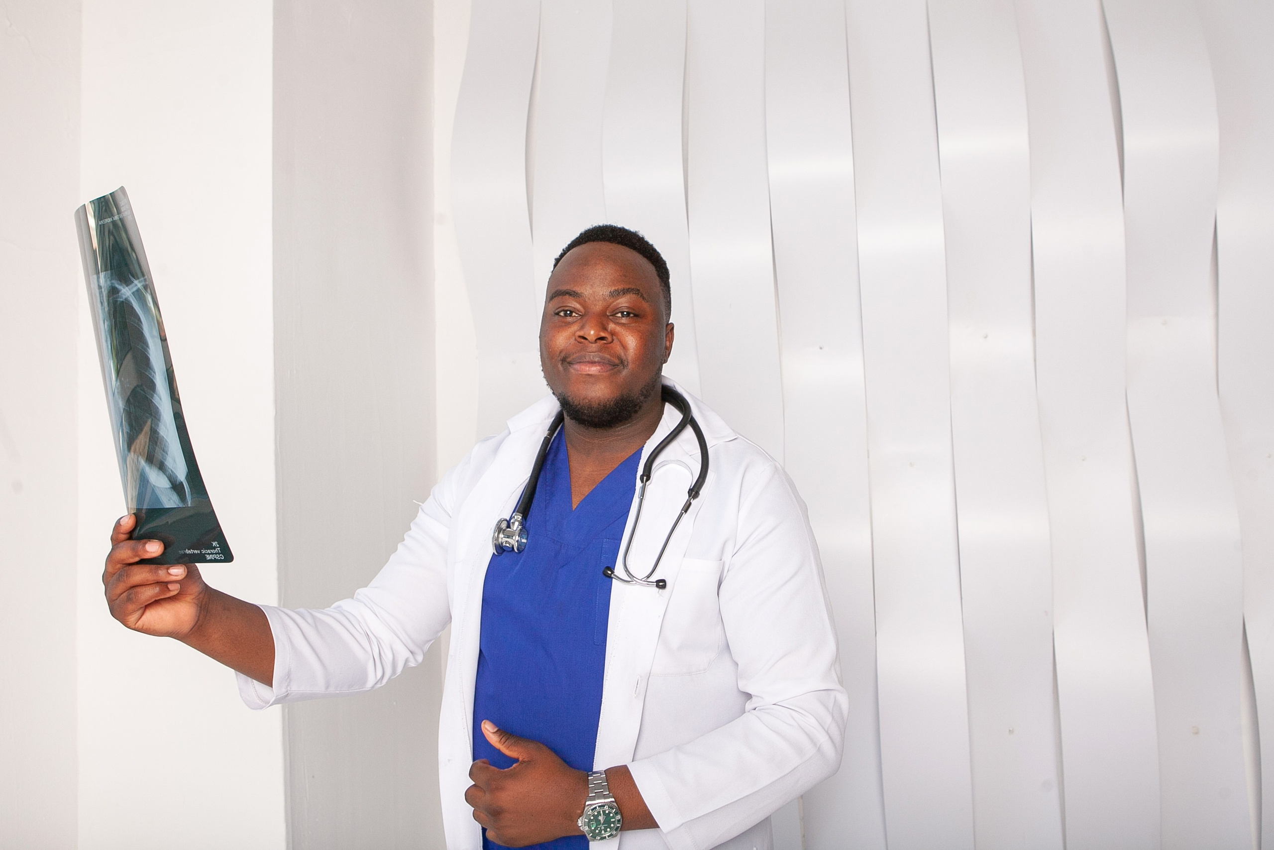 Студенты медики. Фотограф Ольга Ефремова