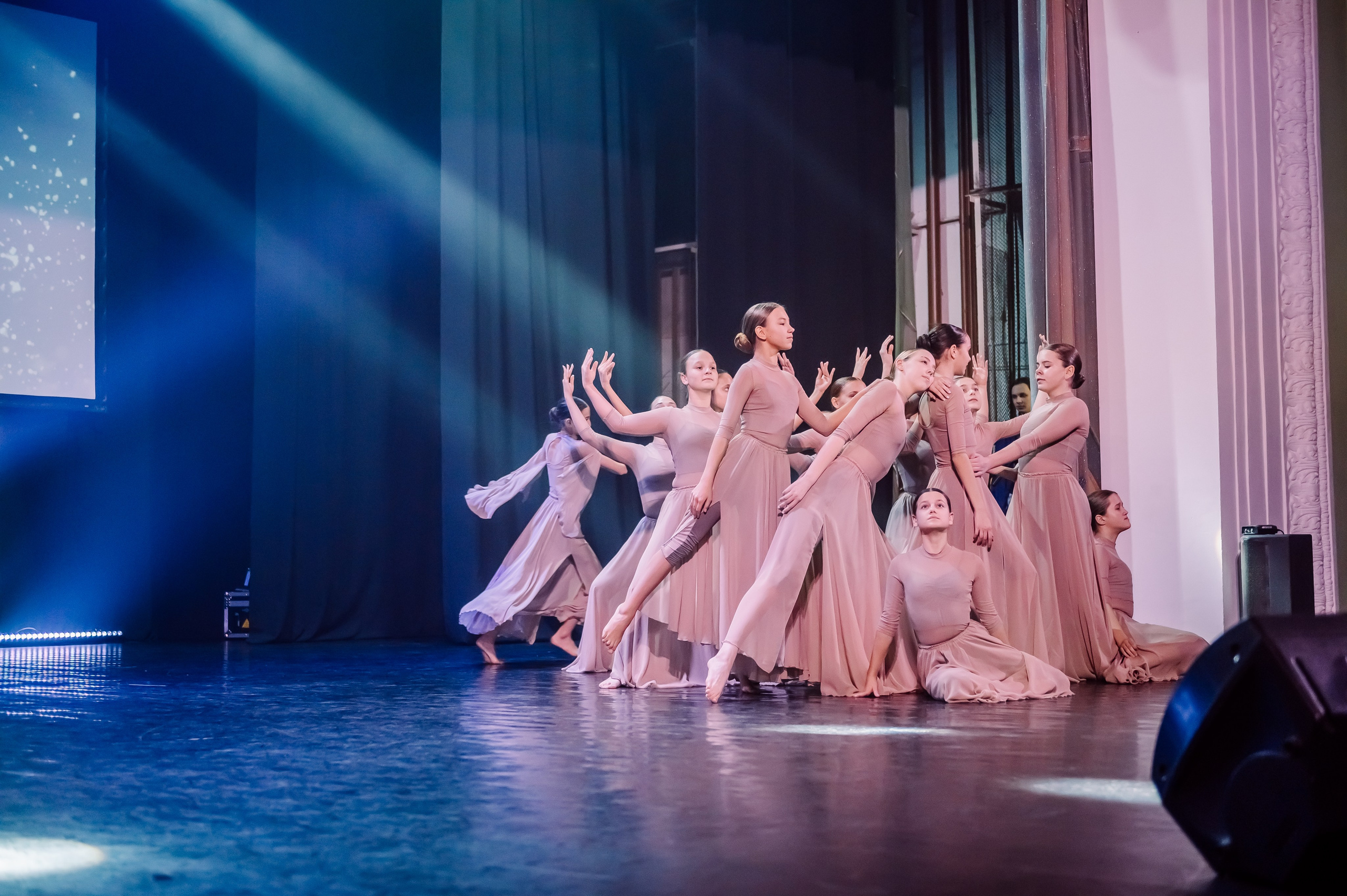 Благотворительный Фестиваль «По Дороге Доброты 2025». Детский фотограф, семейный фотограф и репортажи в Кемерово