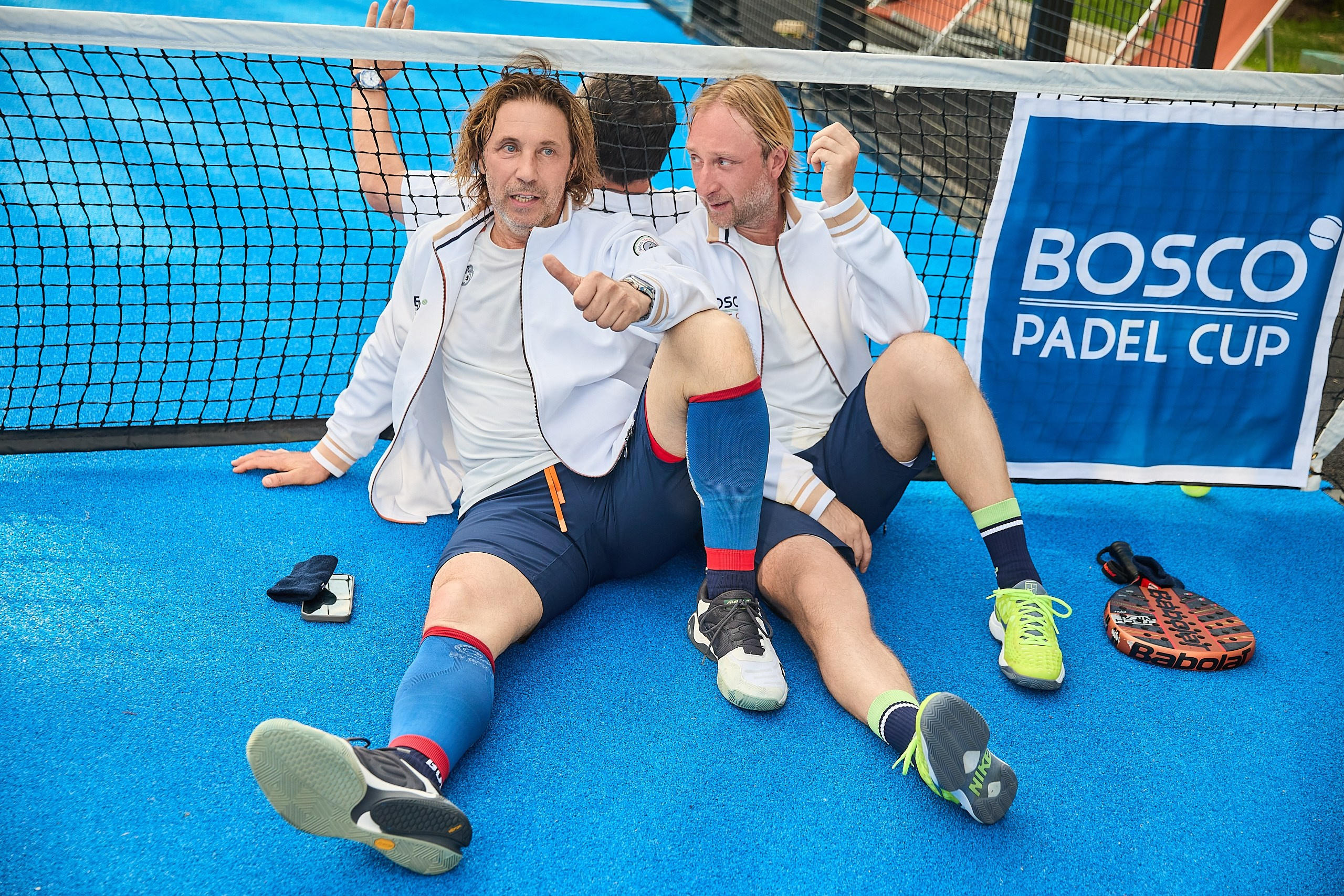 BOSCO PADEL CUP 2025. Фотограф и Видеограф в Москве. Олег Корушев