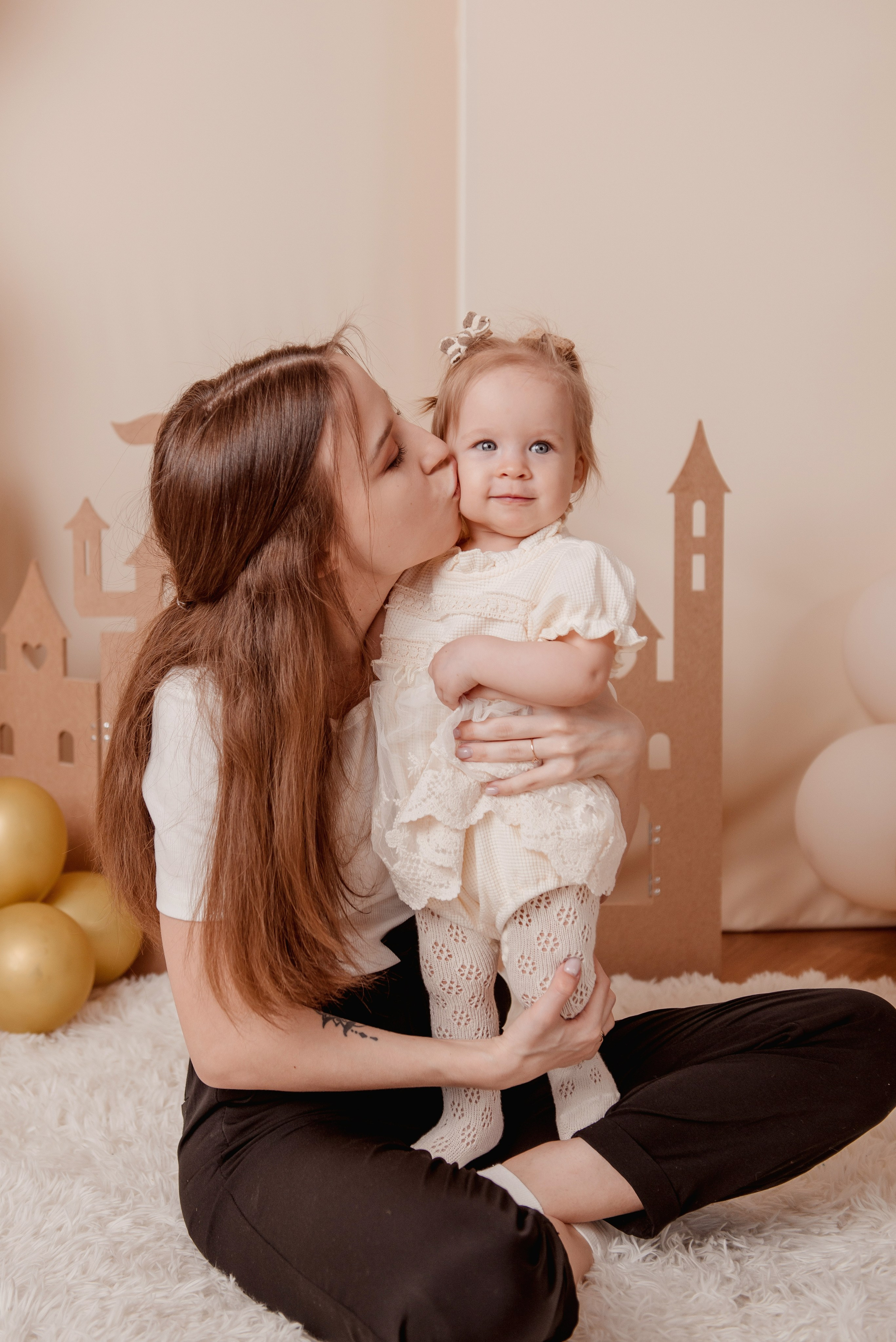 Майя. Семейный фотограф в Новочеркасске Виктория Громова