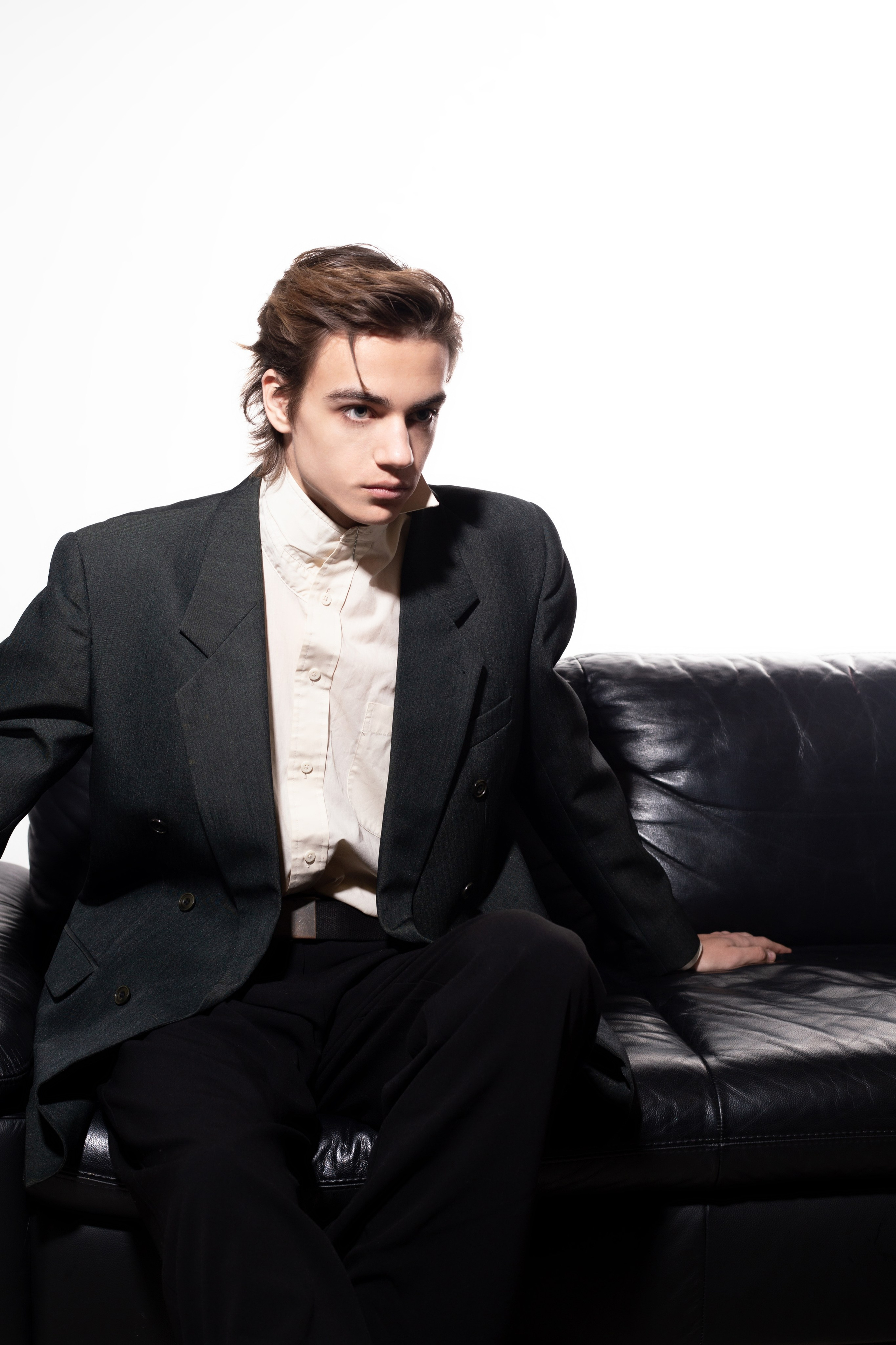 Даниил. Модельное агентство TM Models в Калининграде