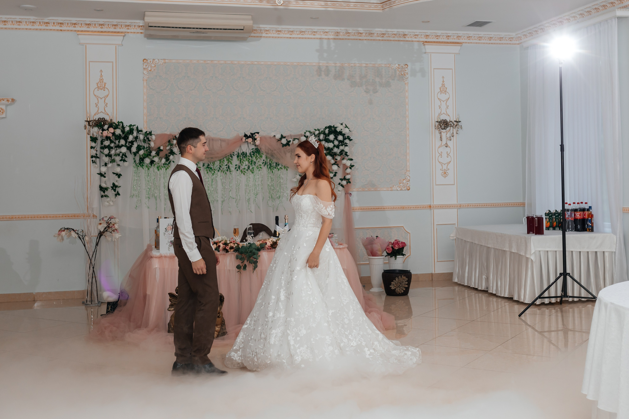 Альмир и София. Марина Шаймухаметова. Фотограф в Уфе