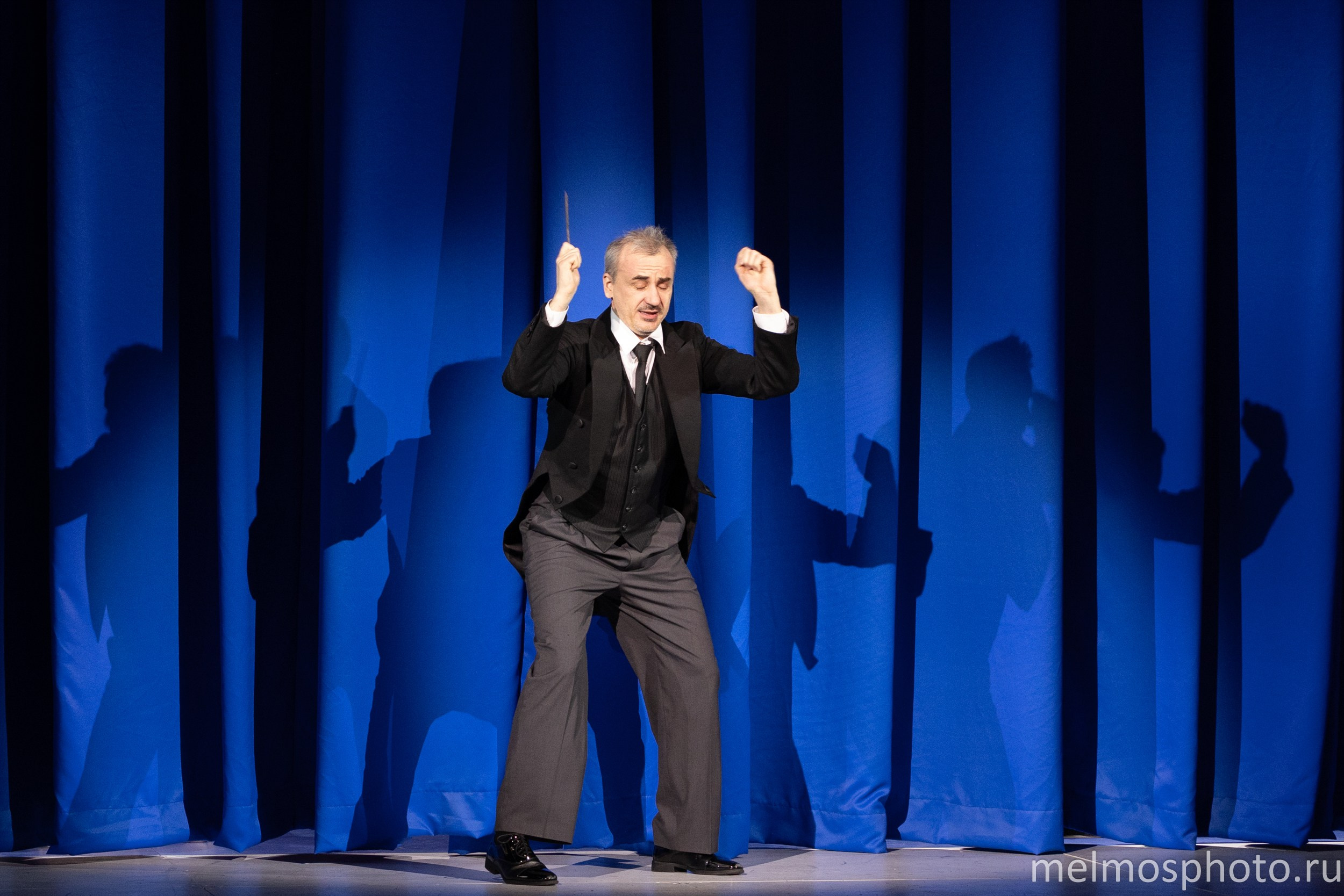 «Маленькая опера» в Малом театре. Репортажный, архитектурный, театральный и файн-арт фотограф Лена Мельникова в Москве