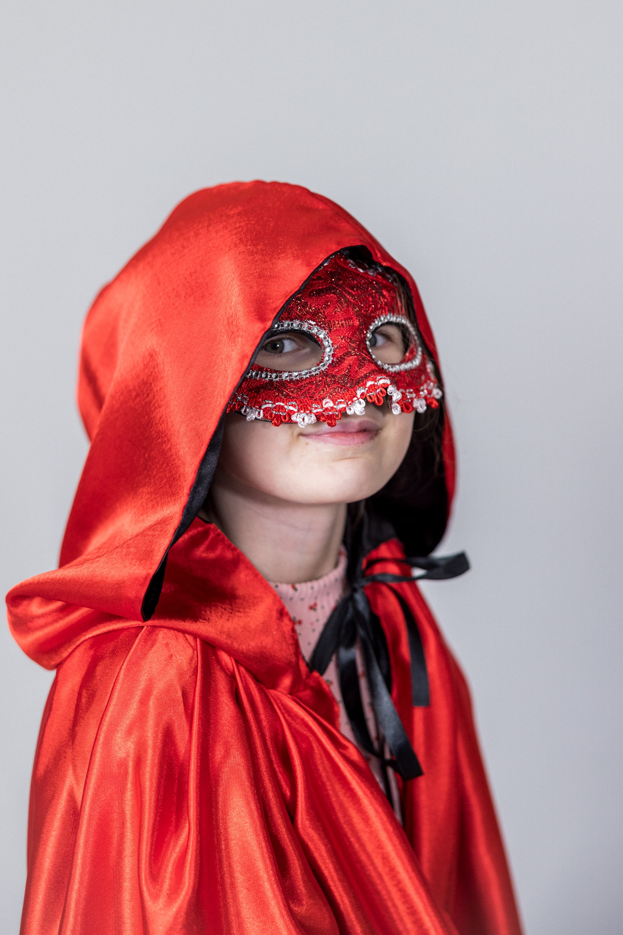 Детский портрет на примере внучки Ярославы. Фотограф в Москве Ольга Олейникова