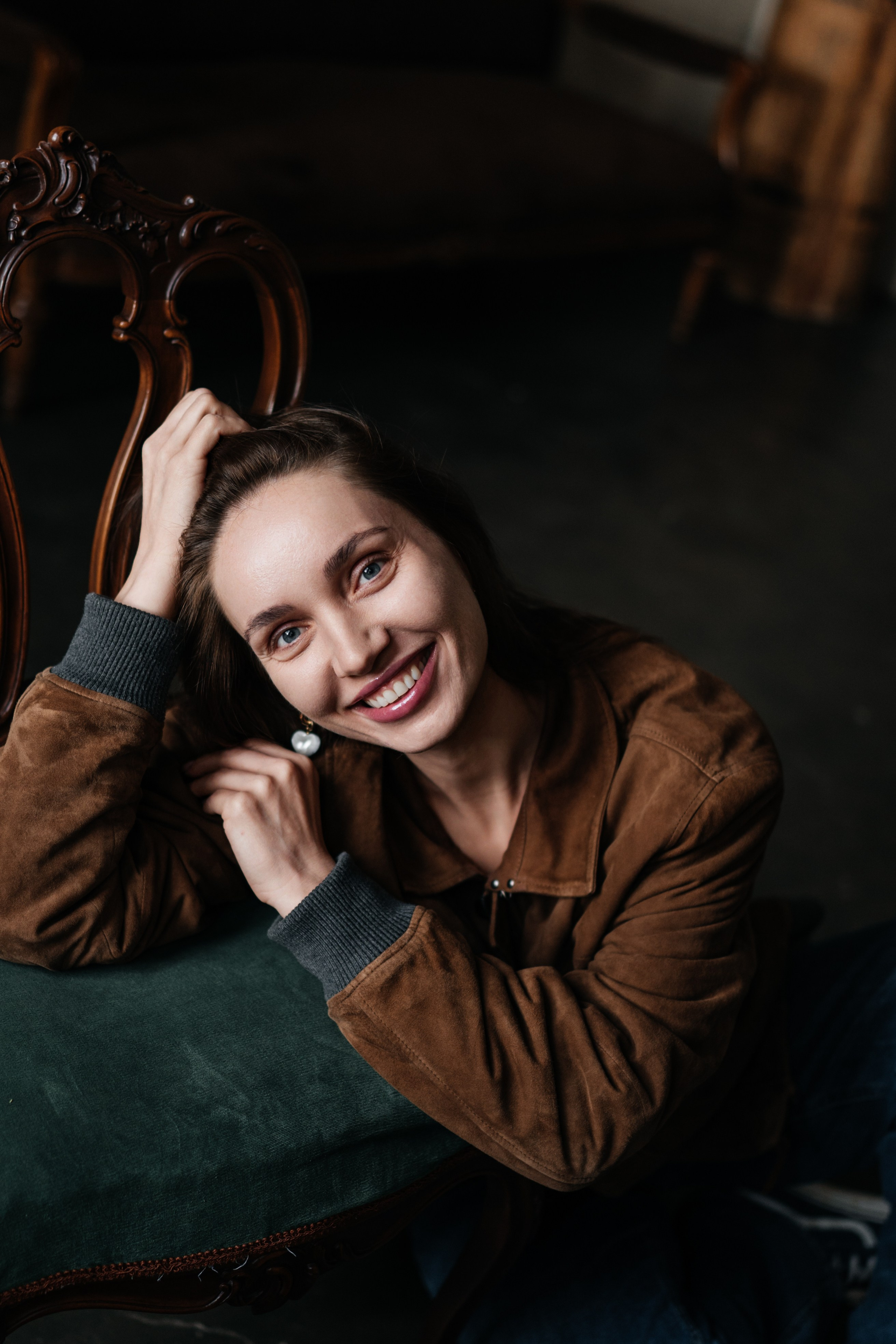 Tatiana. Https://instagram.com/ana.stasia.n