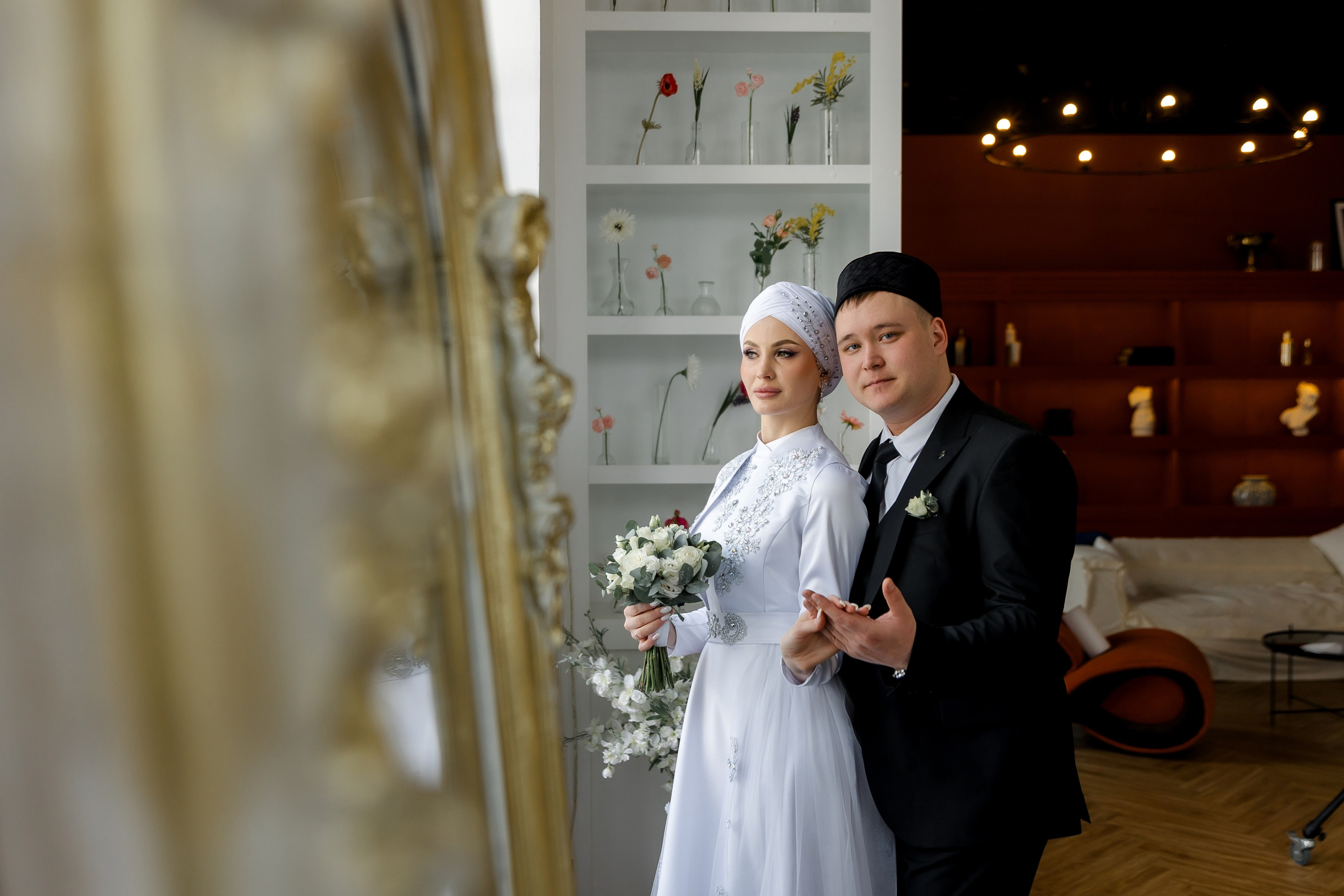 Nikah Sever. Свадебный и семейный фотограф Динар Гильмутдинов