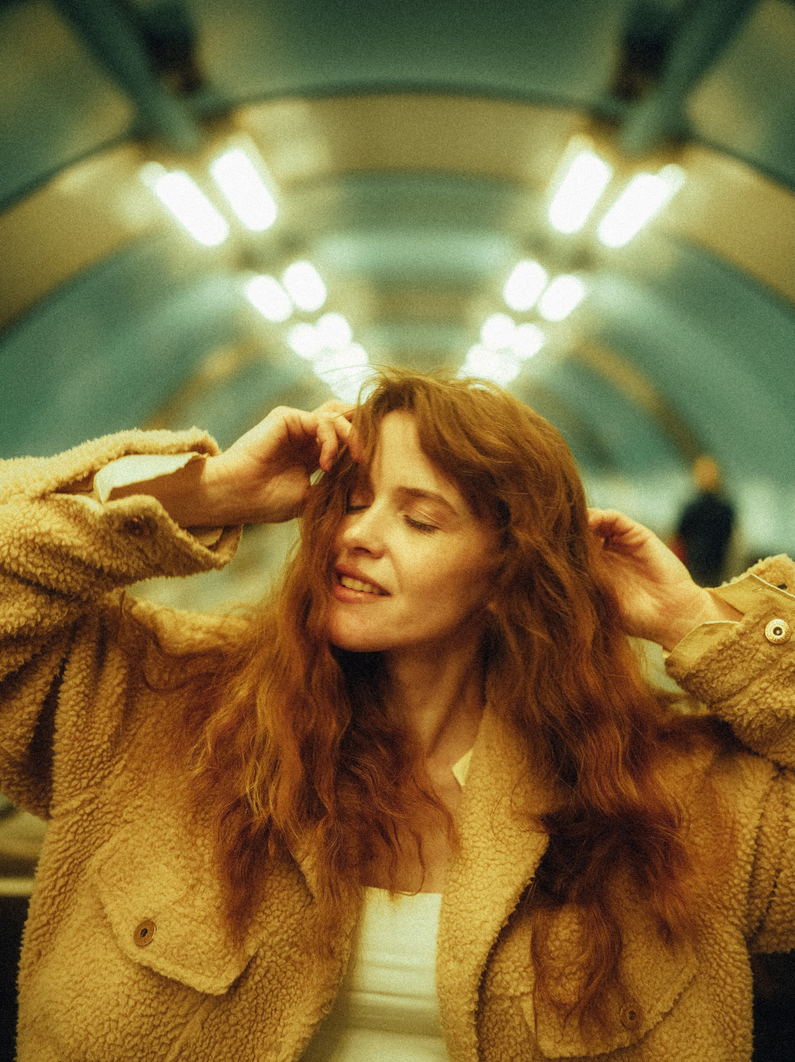 Ксения (метро). Фотограф в Москве