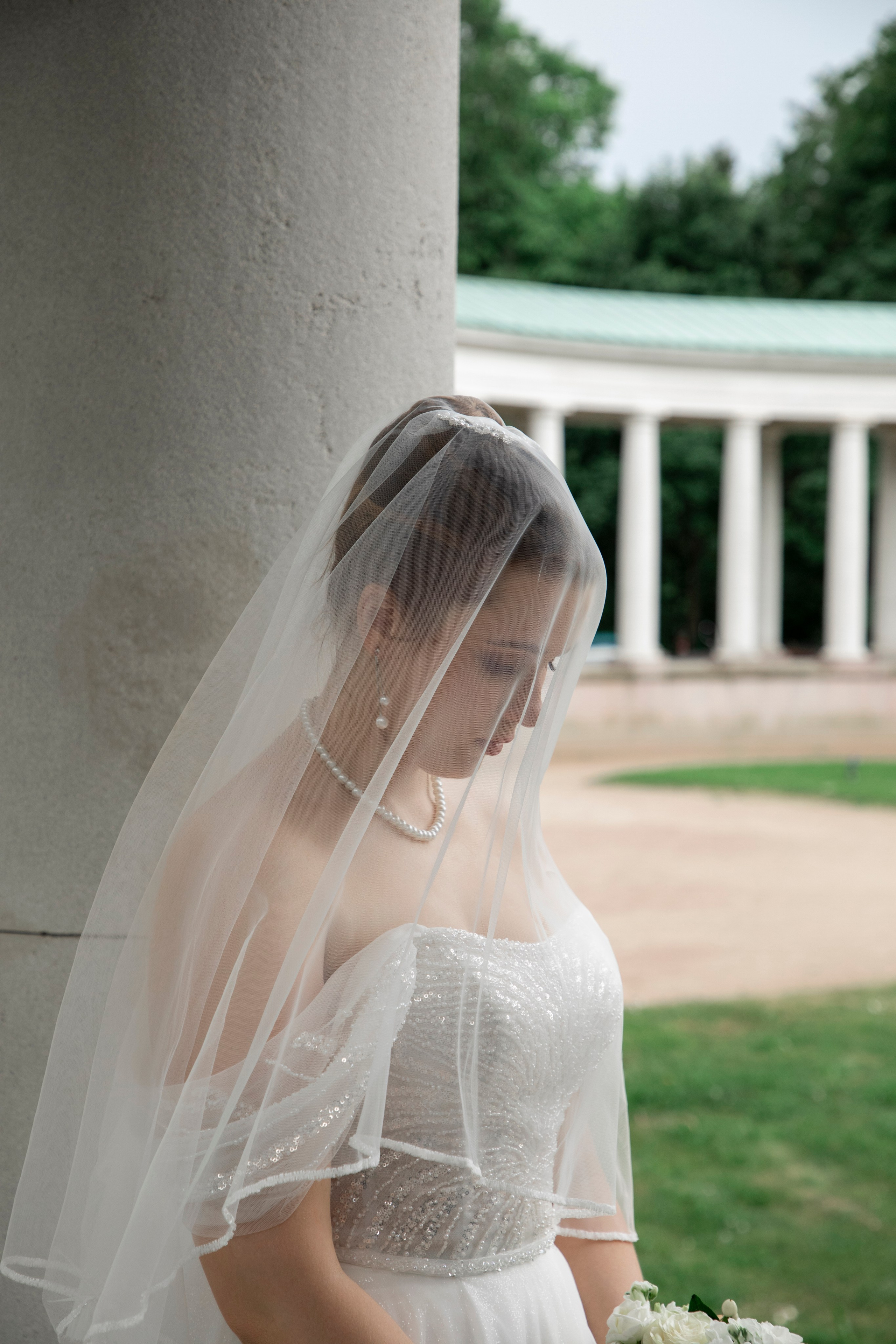 Свадьба Анастасия&Иван. Beauty фотограф в Москве Евгения Сизова