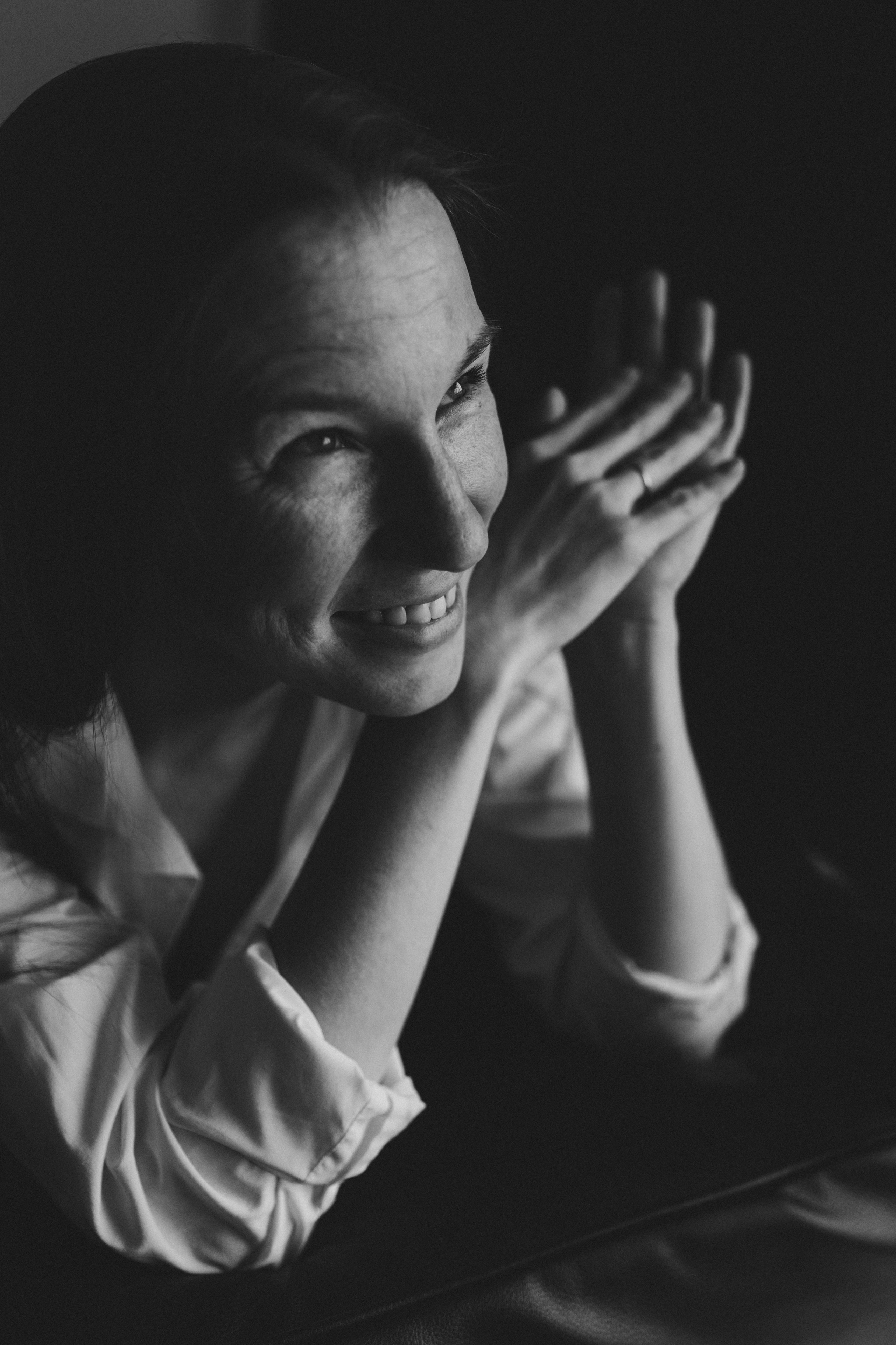 Ульяна. Семейный фотограф в Москве Жукова Анна