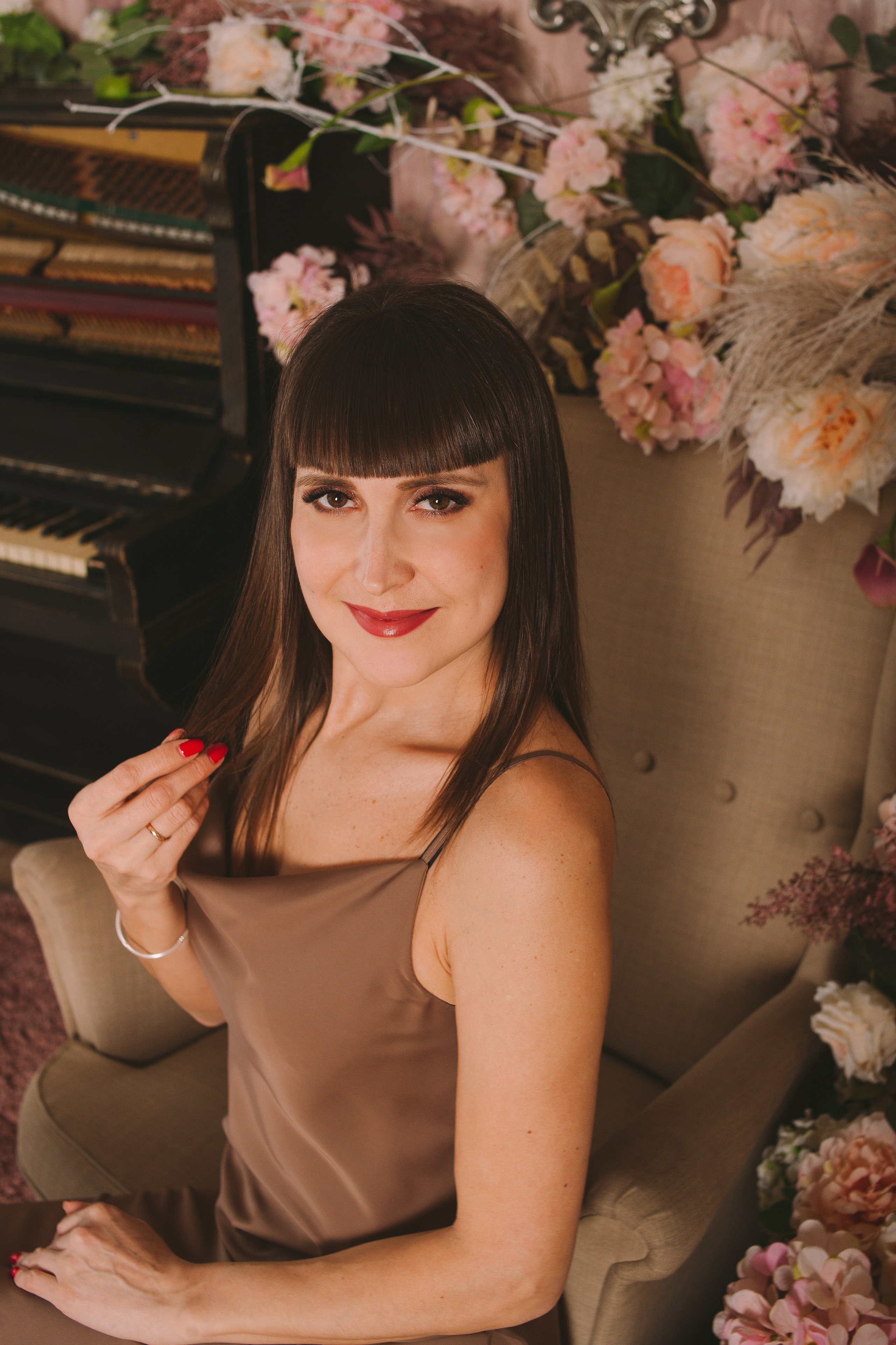 🤍. Екатерина Королева. Фотограф. Хабаровск