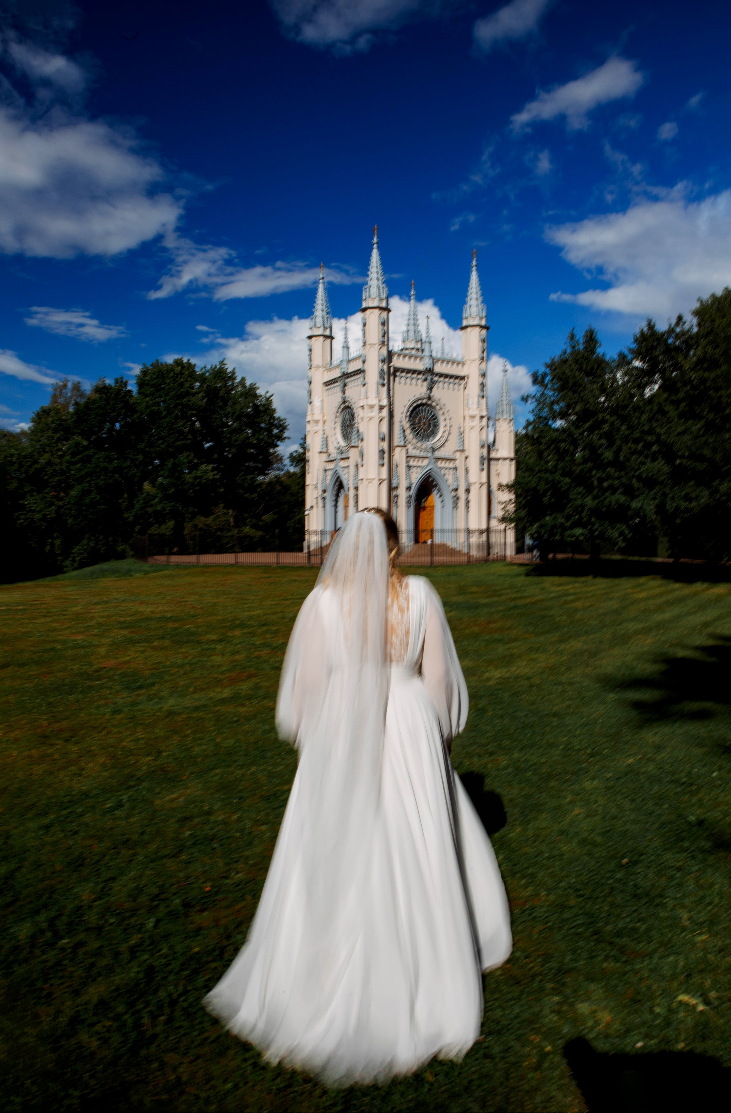 АЛЕКСЕЙ и АННА. Семейный и детский фотограф в Санкт-Петербурге