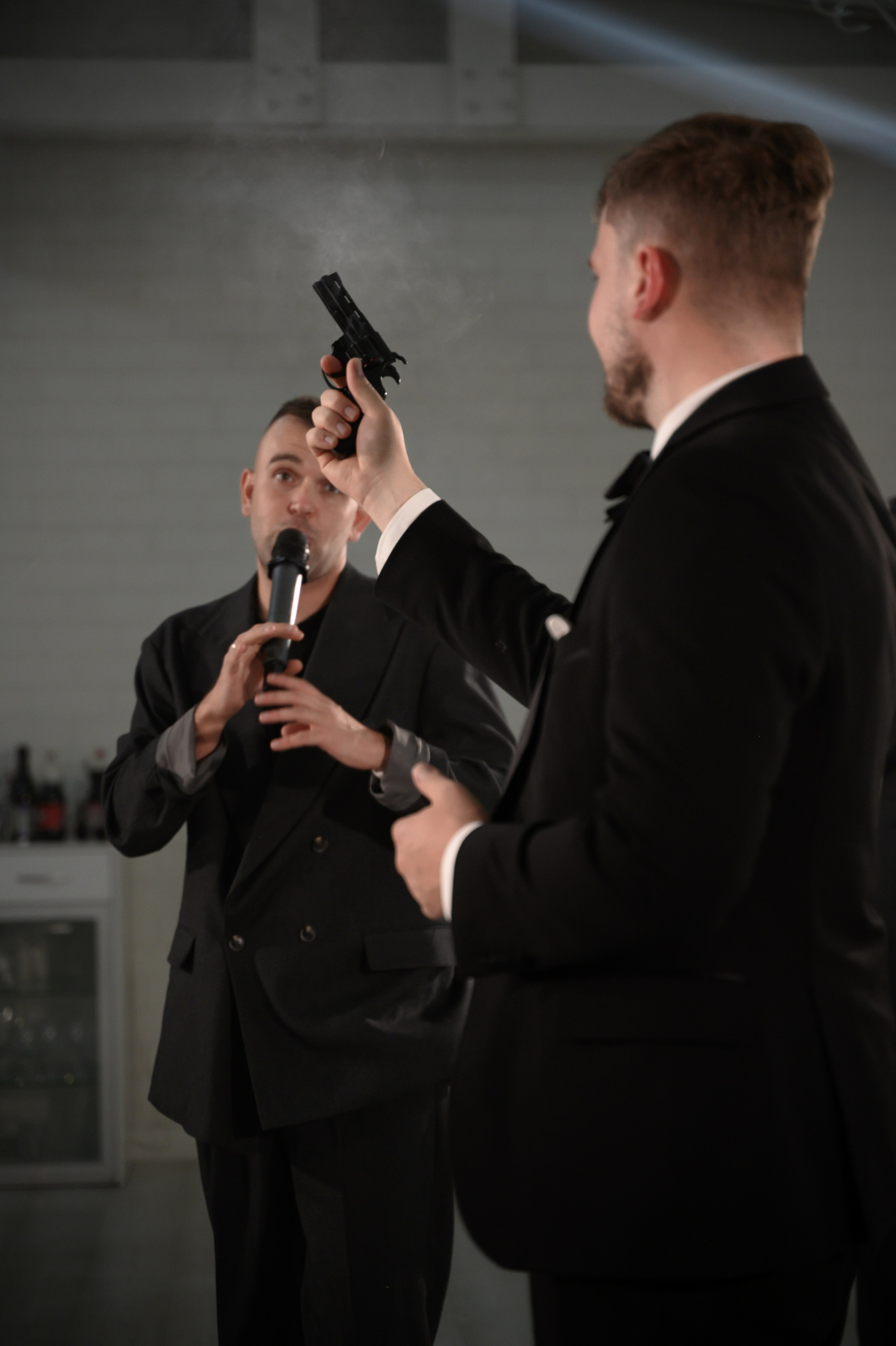 Надя & Витя, Orange Love. Свадебный фотограф Тюмень Анастасия Битная